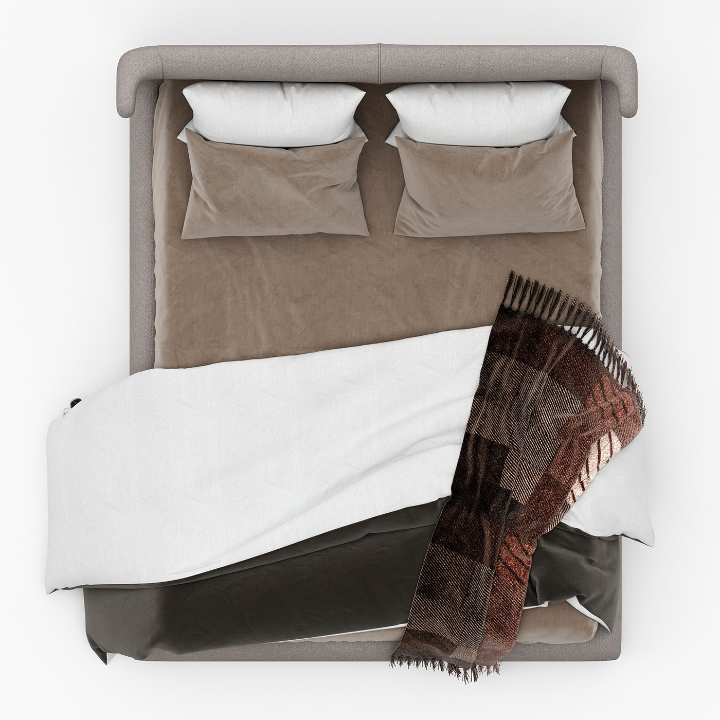 Calyx Bed