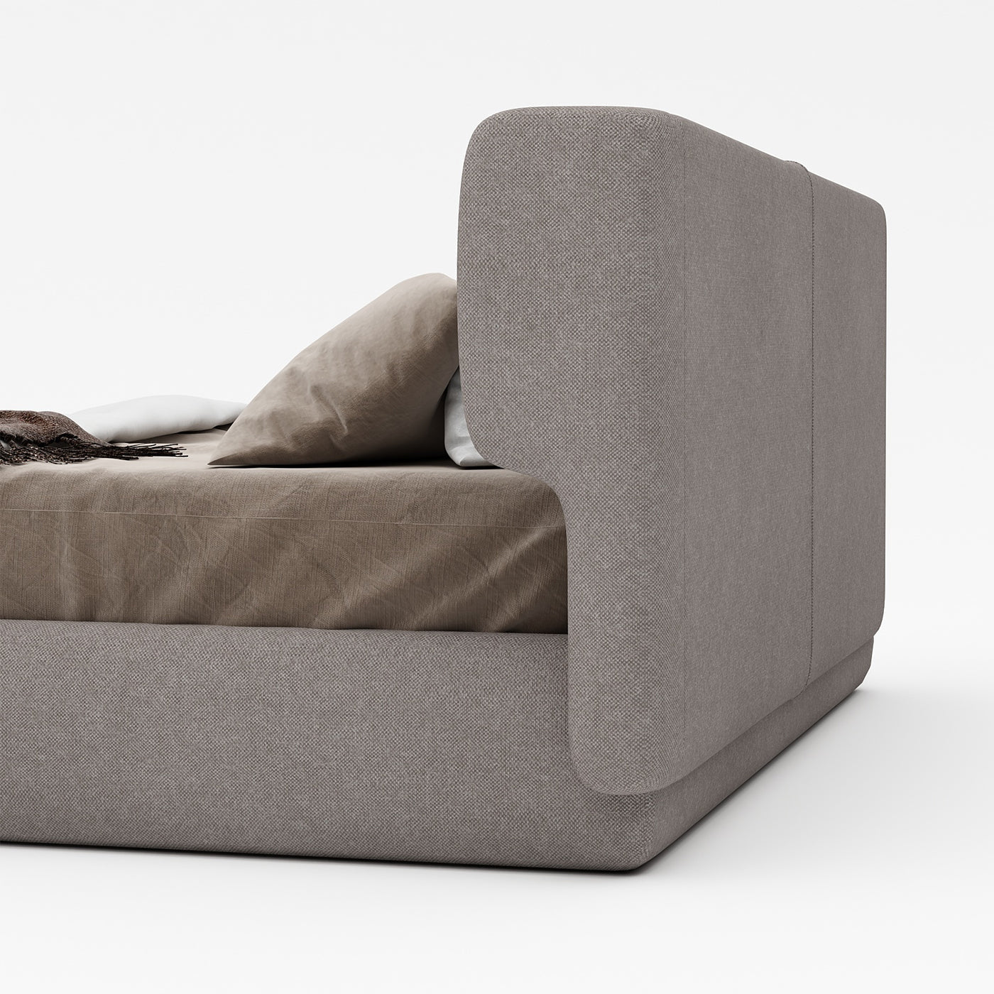 Calyx Bed