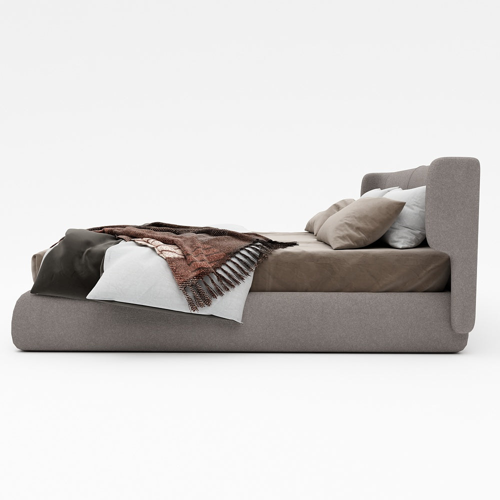 Calyx Bed