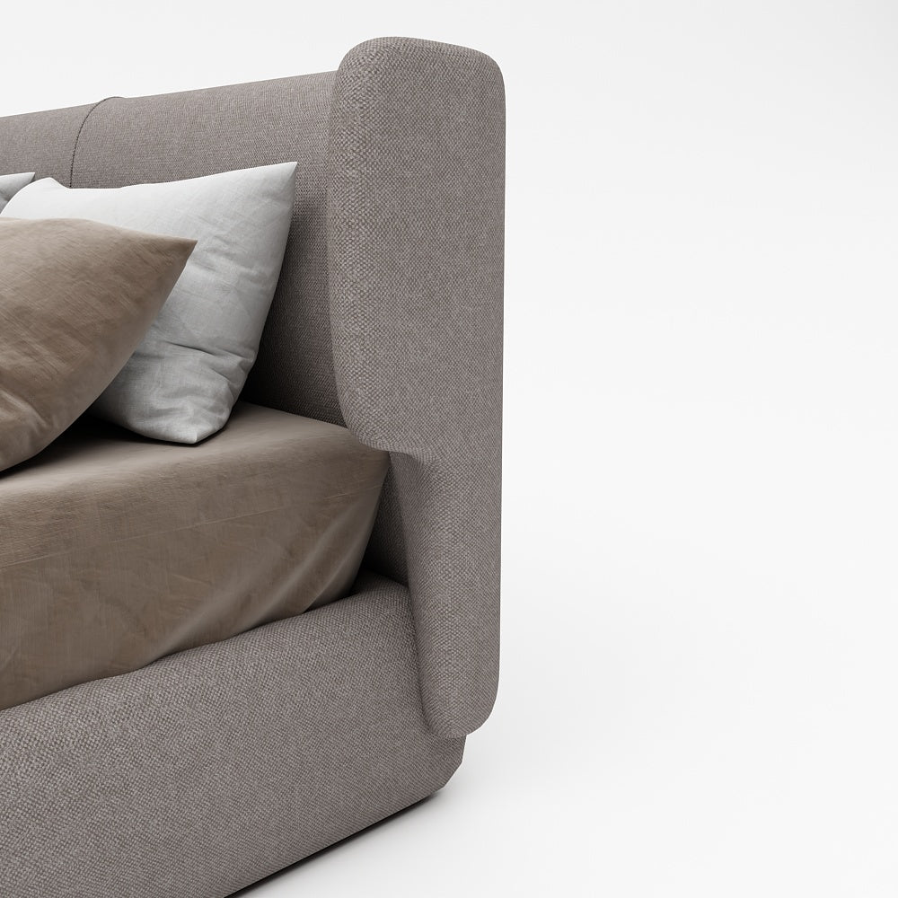Calyx Bed