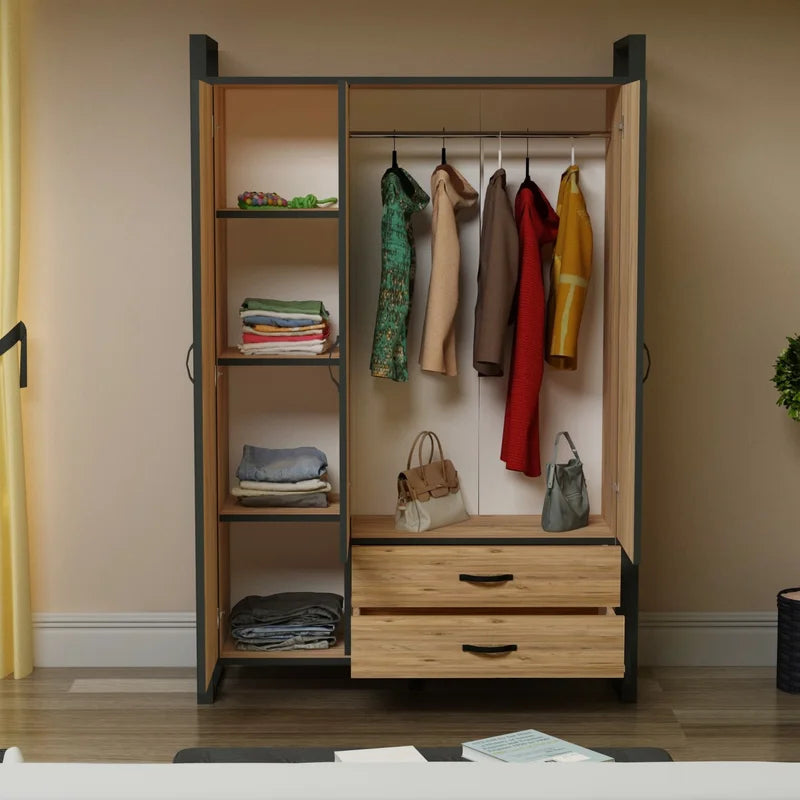Civora Metal Dressing