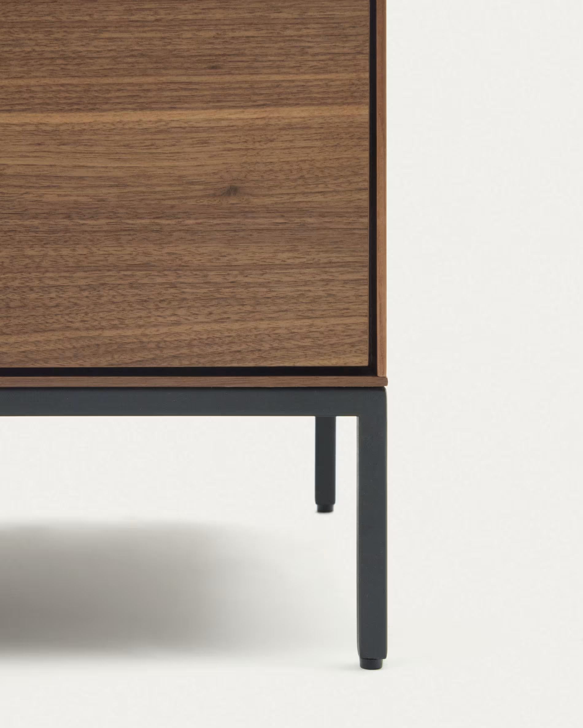 Cove Bedside - Brown