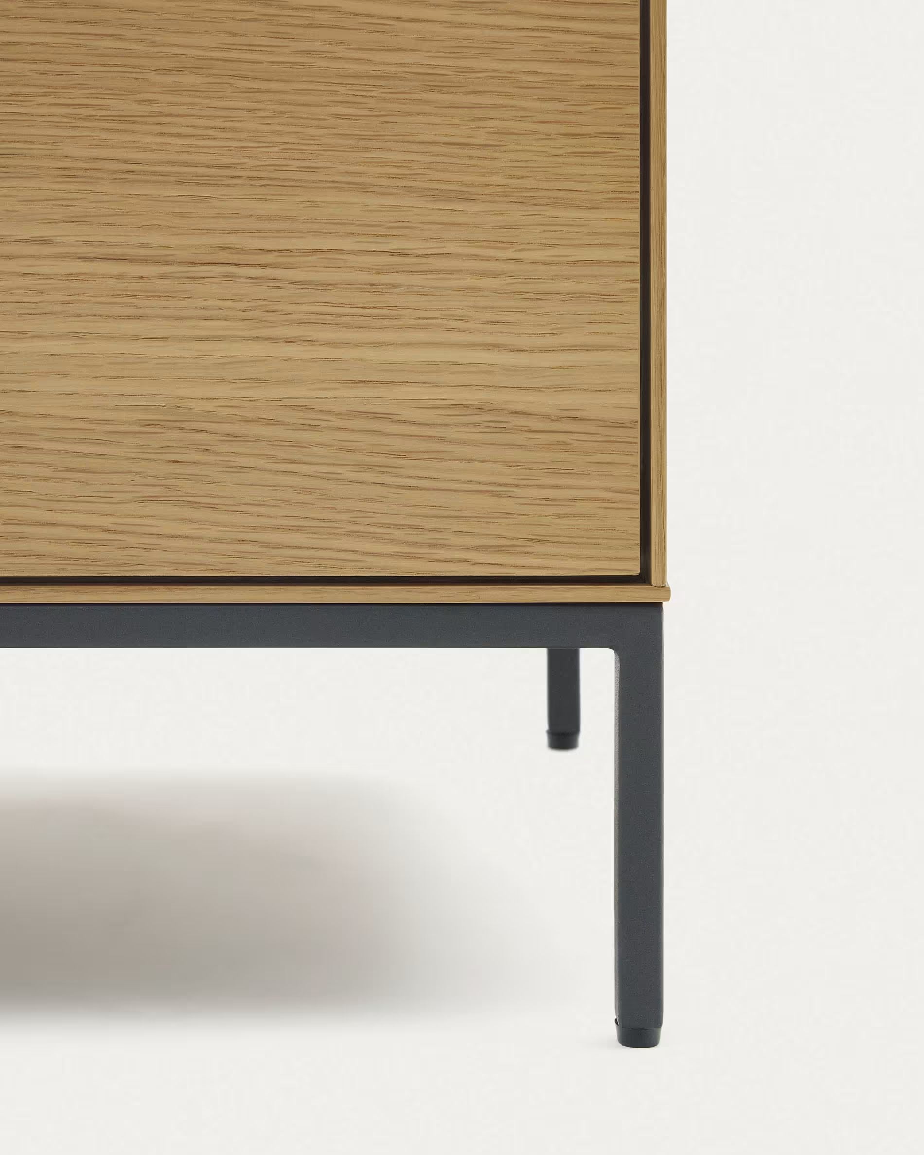 Cove Bedside - Natural