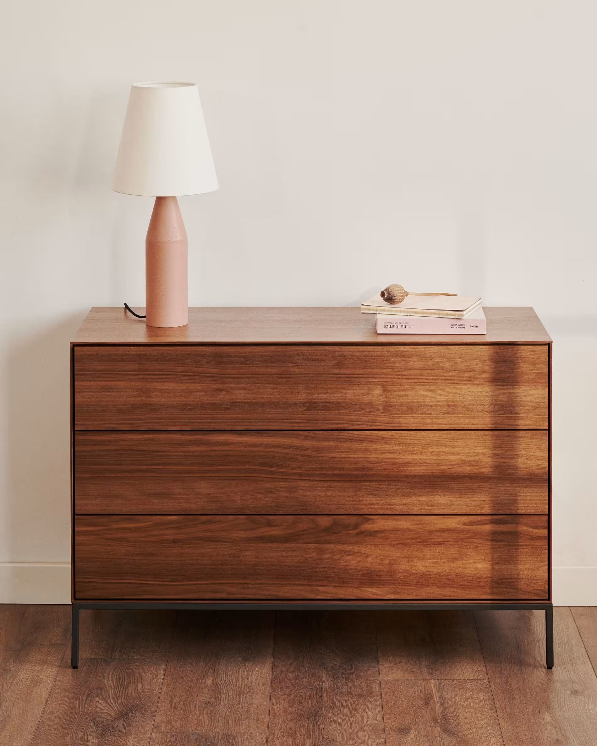 Cove Dresser - Brown