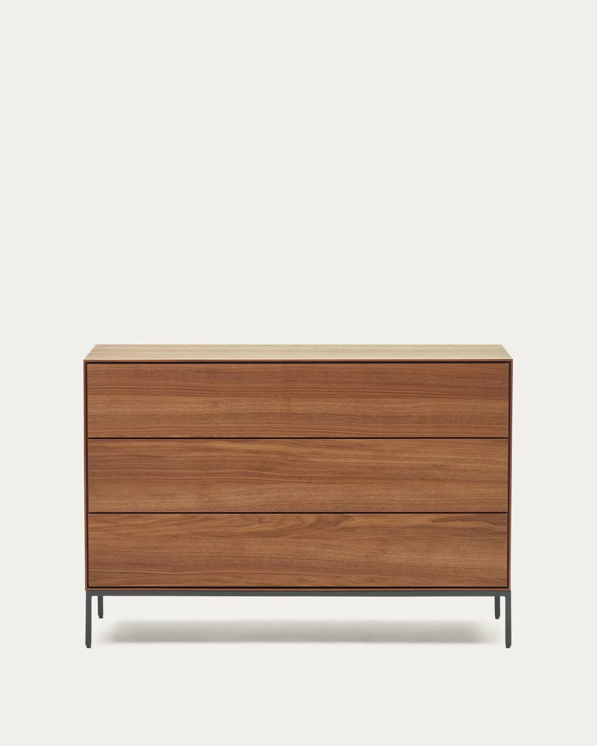 Cove Dresser - Brown
