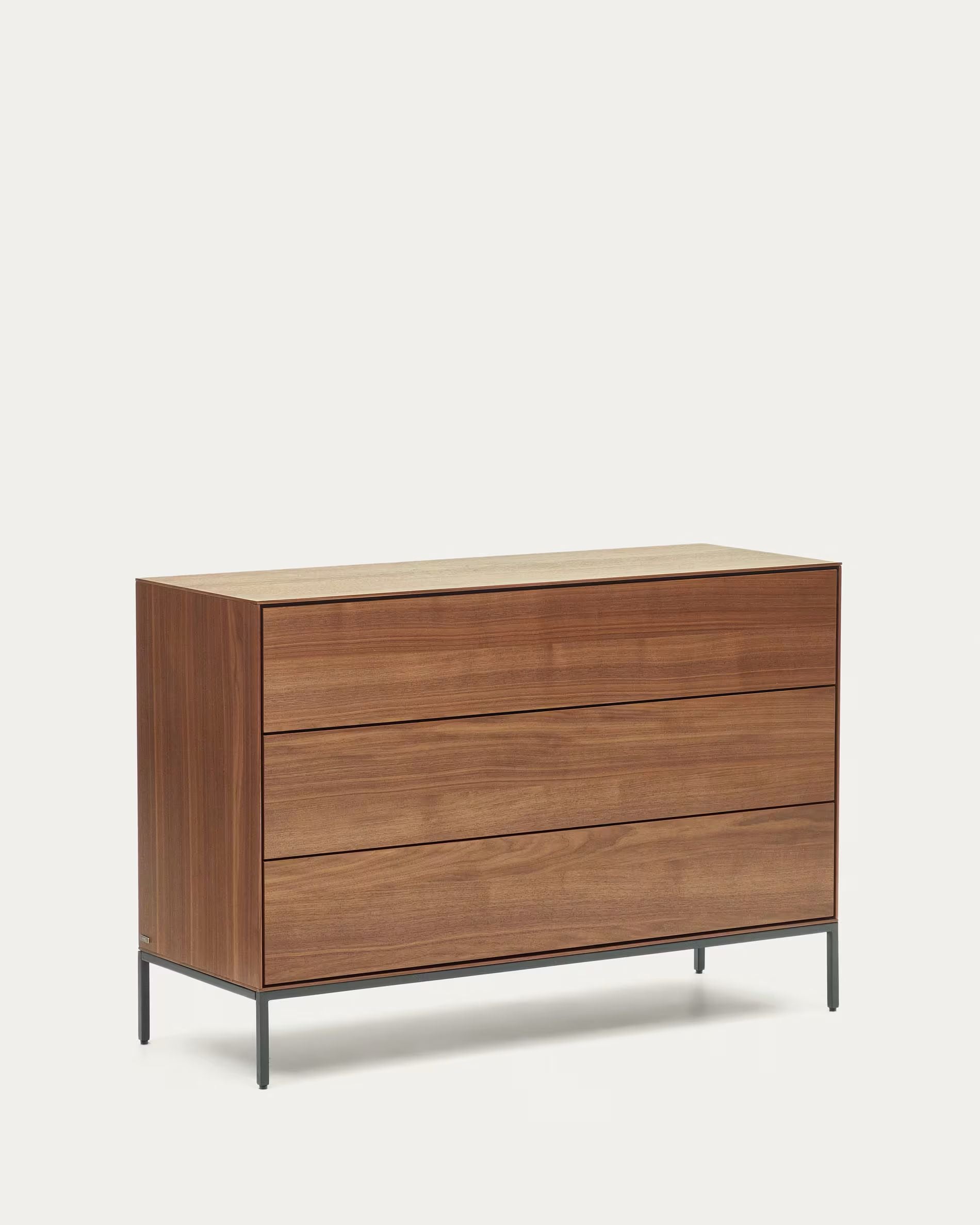 Cove Dresser - Brown