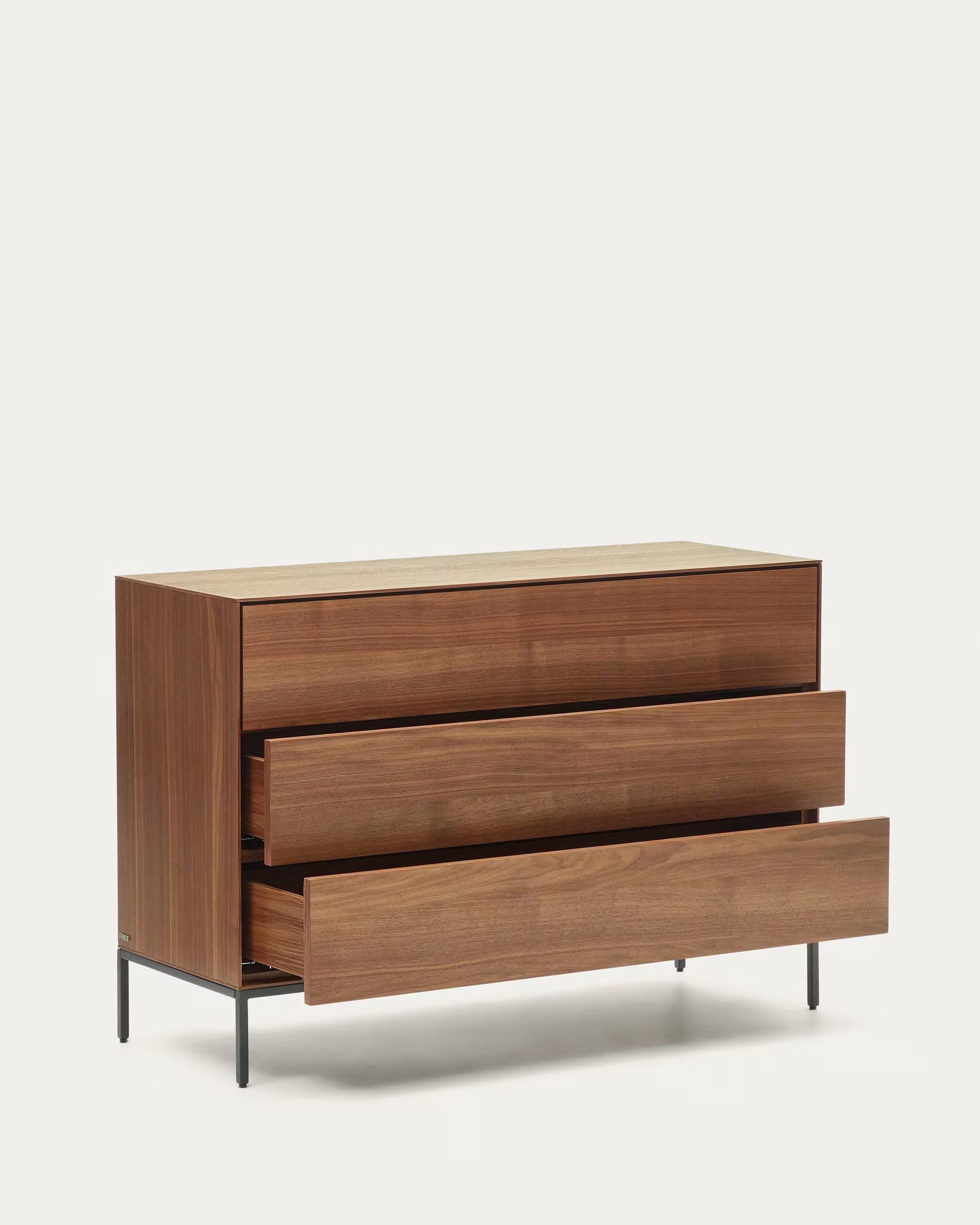 Cove Dresser - Brown
