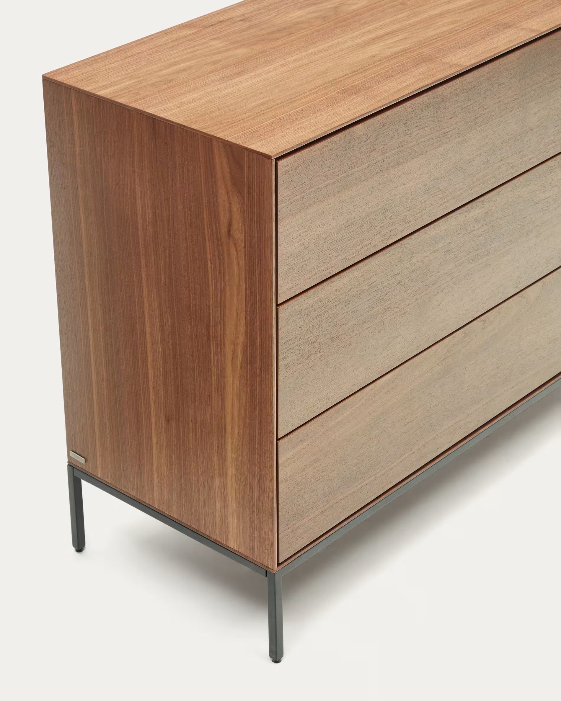 Cove Dresser - Brown