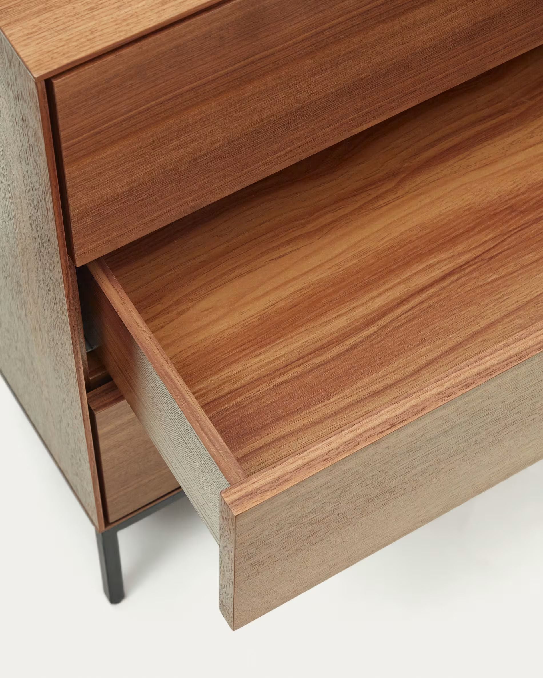 Cove Dresser - Brown