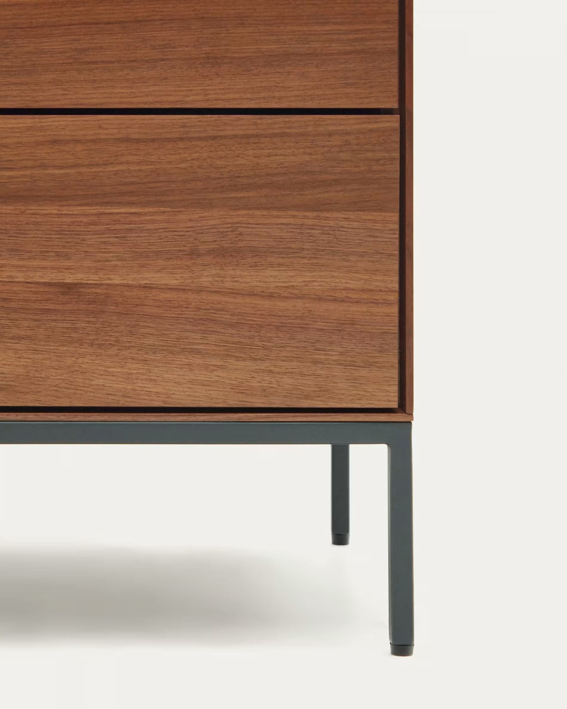 Cove Dresser - Brown