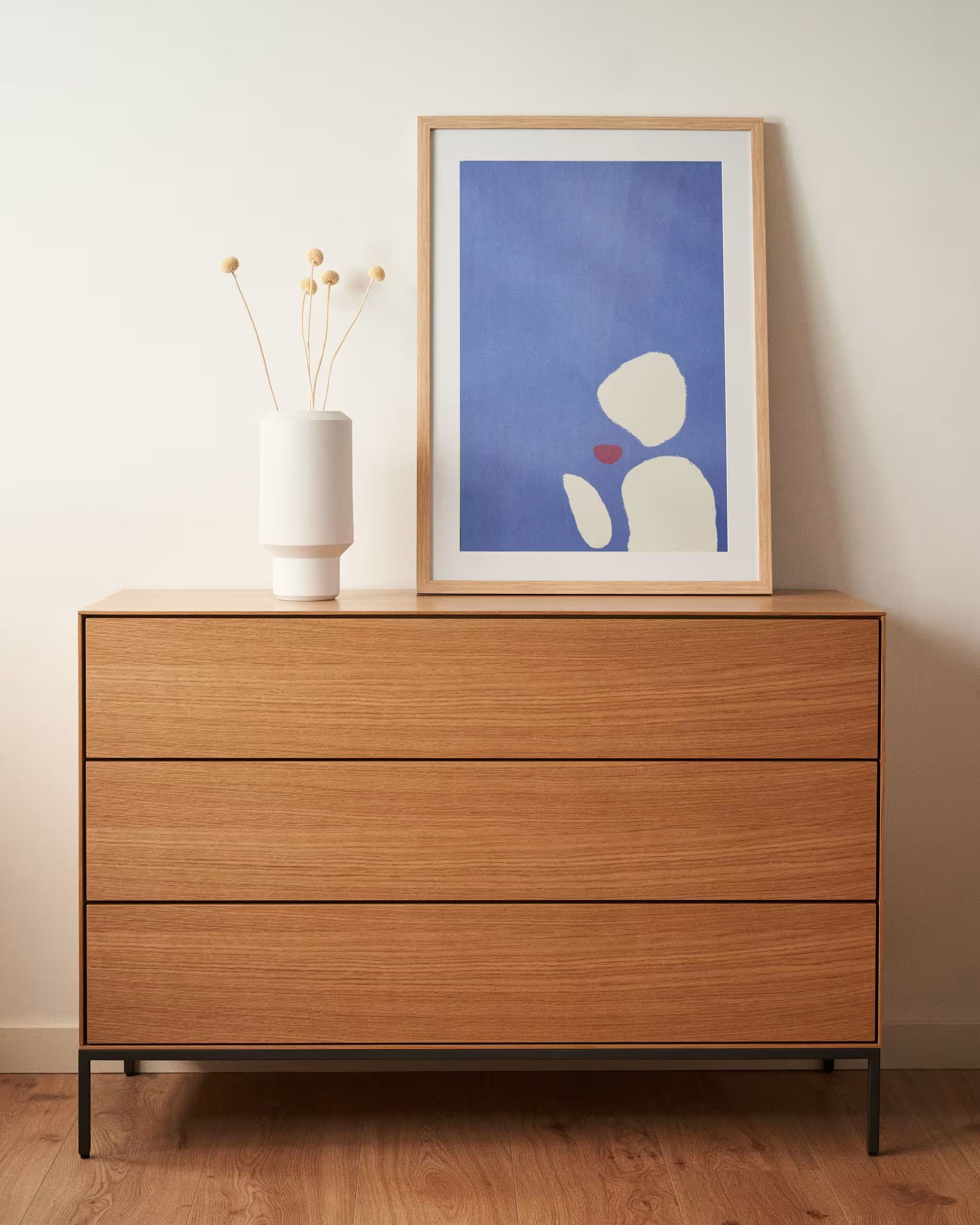 Cove Dresser - Natural