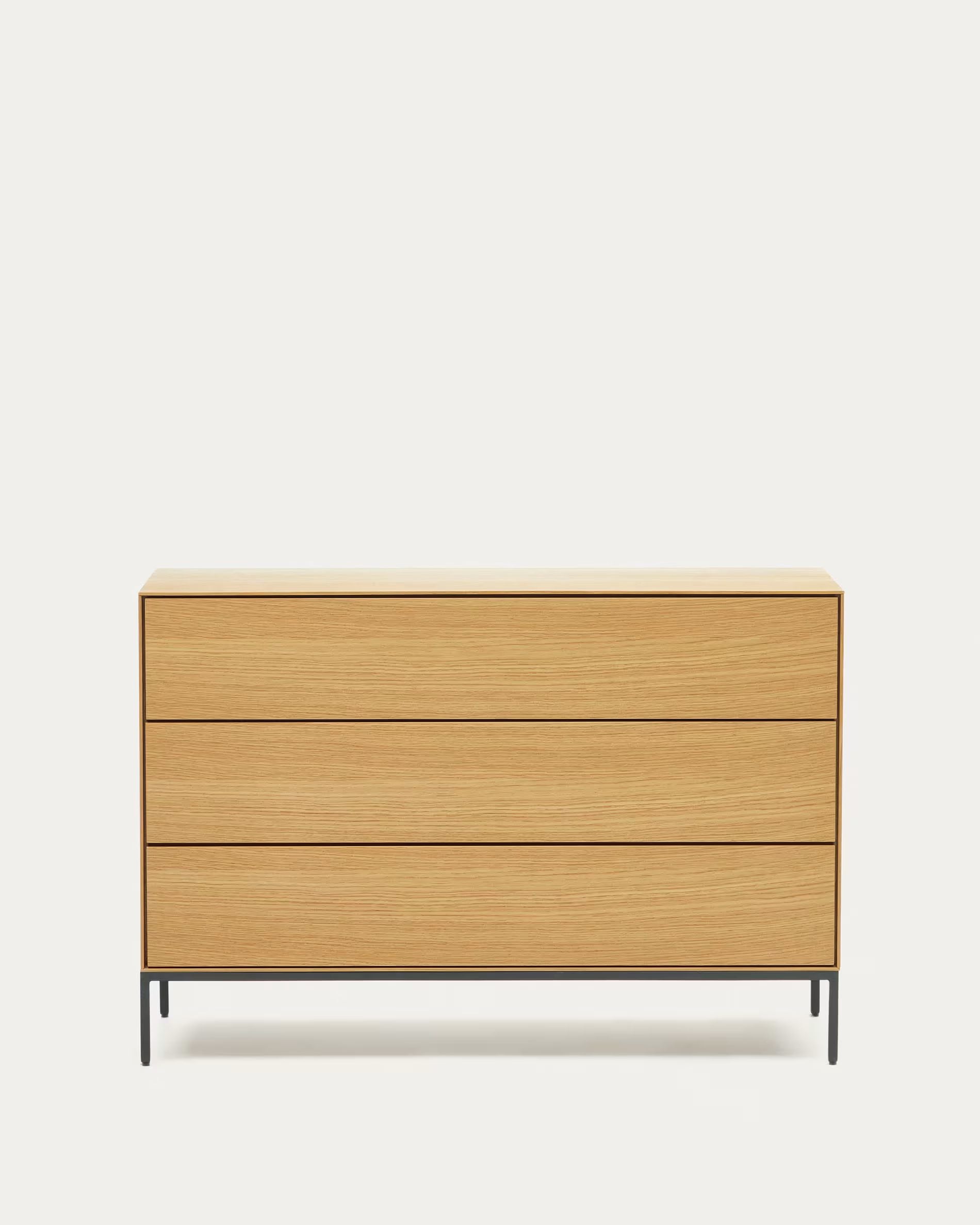 Cove Dresser - Natural