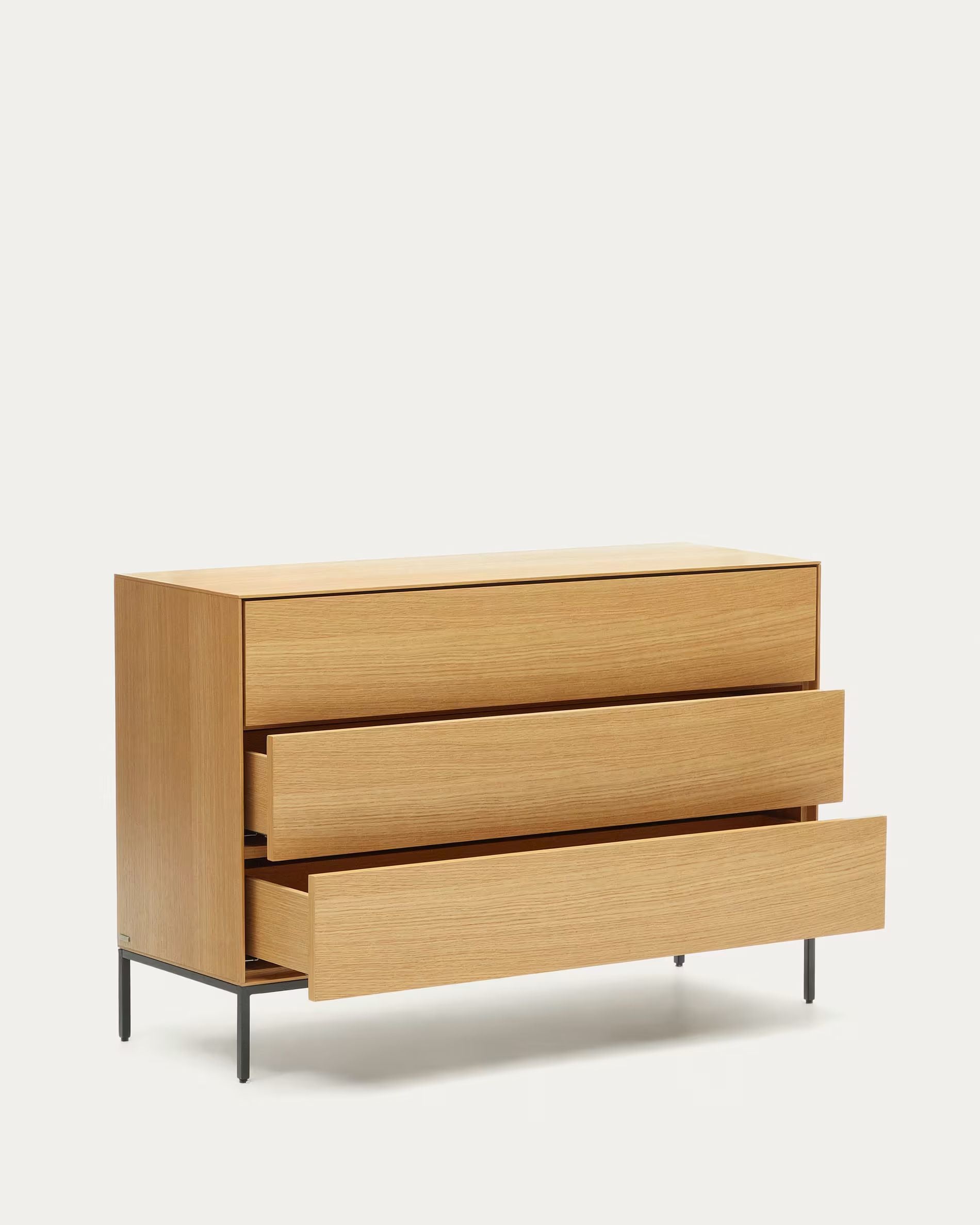 Cove Dresser - Natural