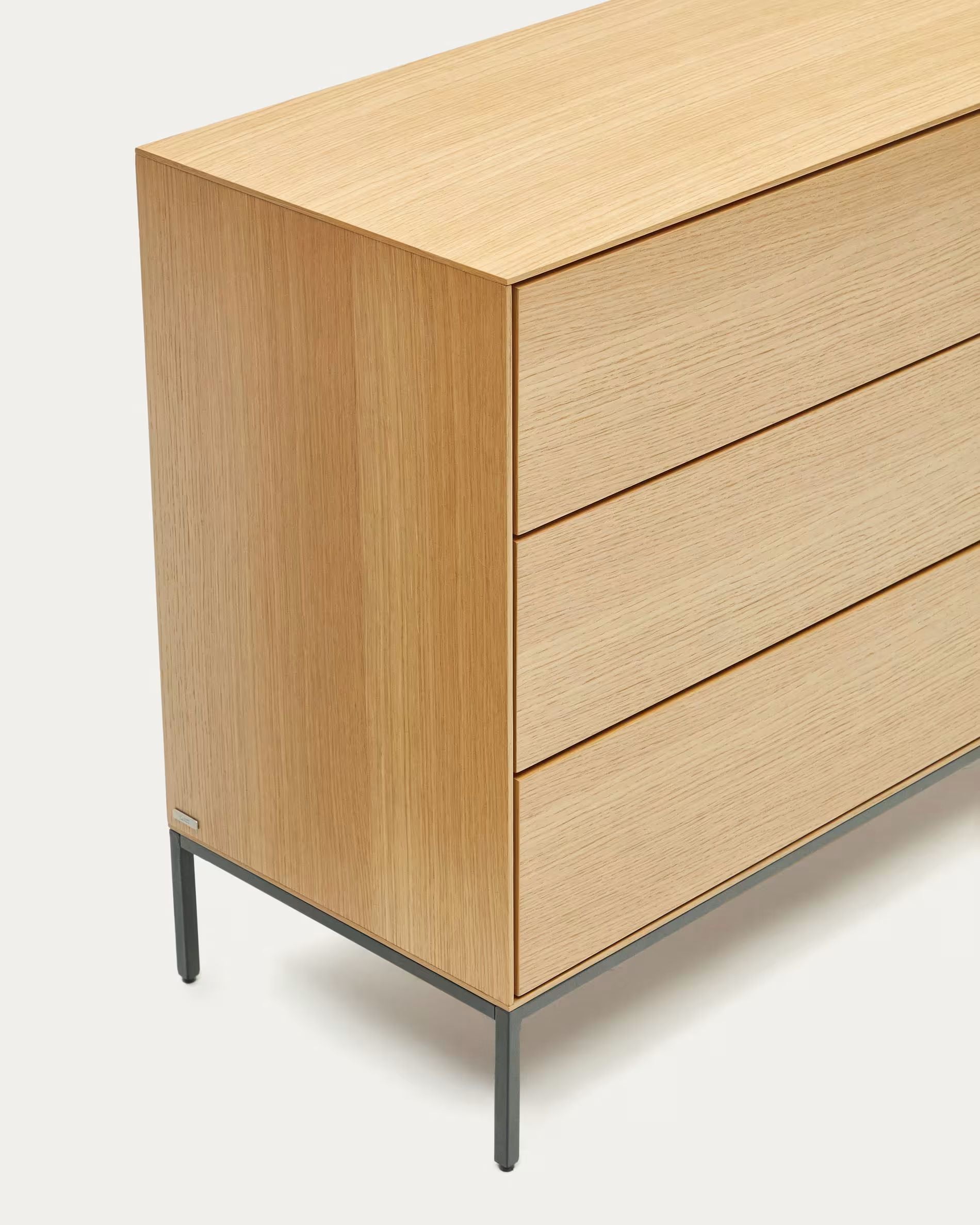 Cove Dresser - Natural