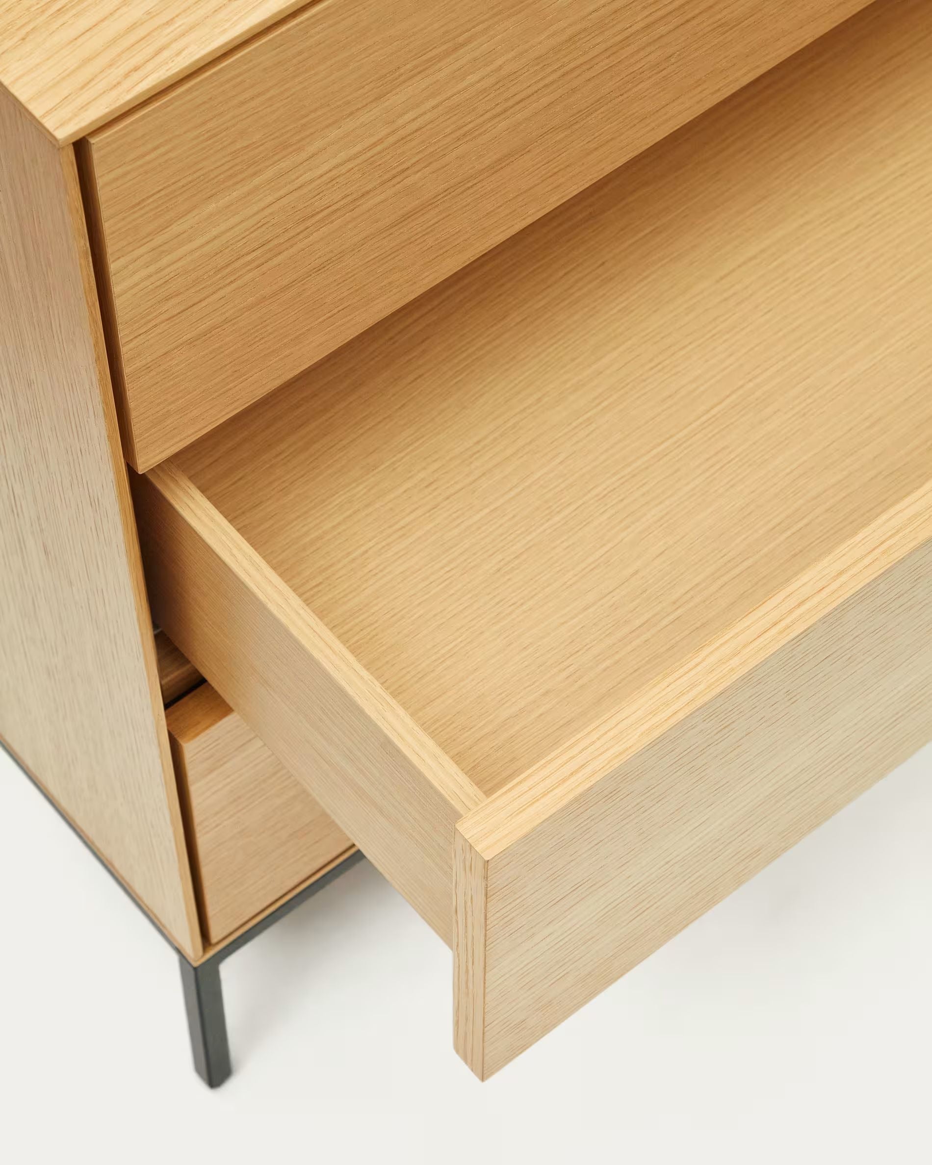 Cove Dresser - Natural