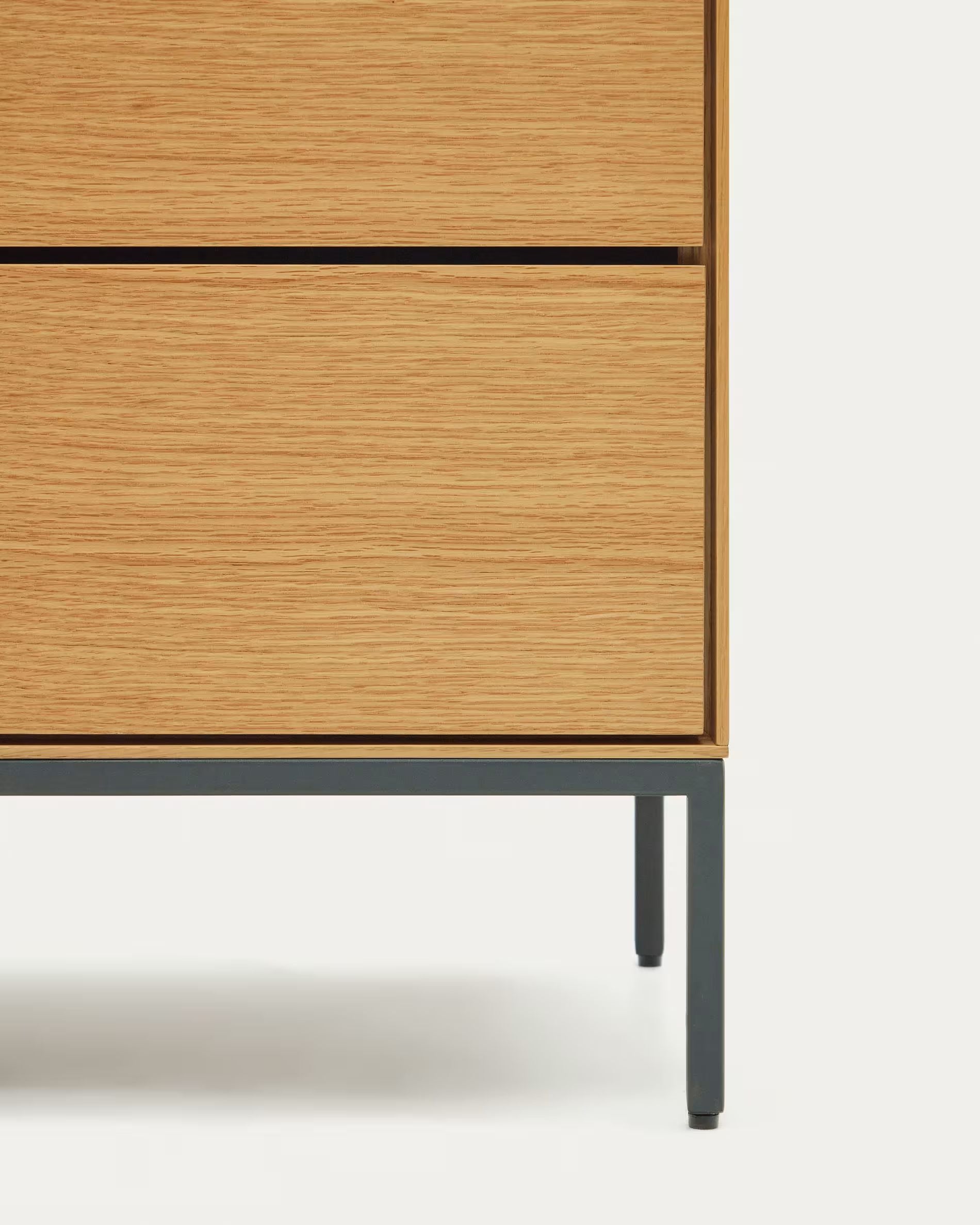 Cove Dresser - Natural