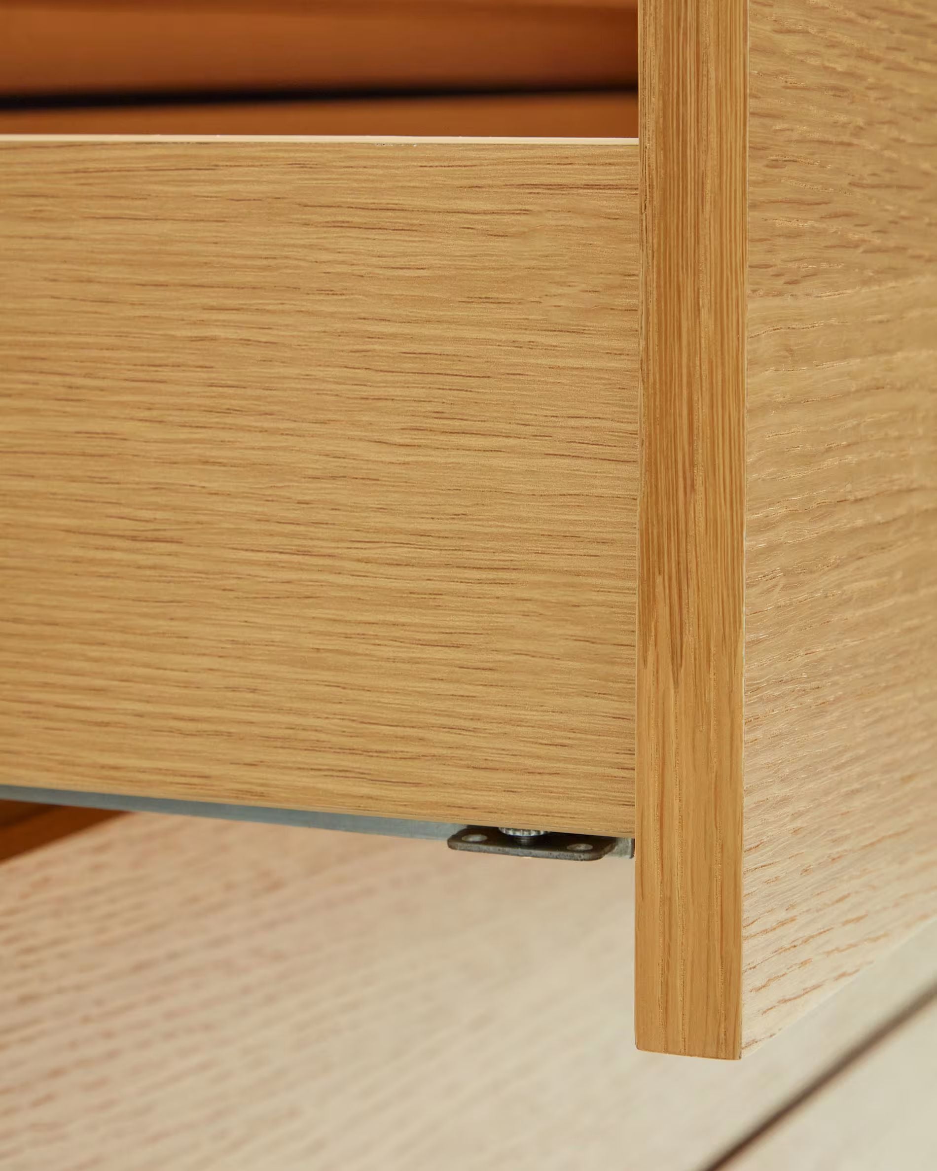 Cove Dresser - Natural