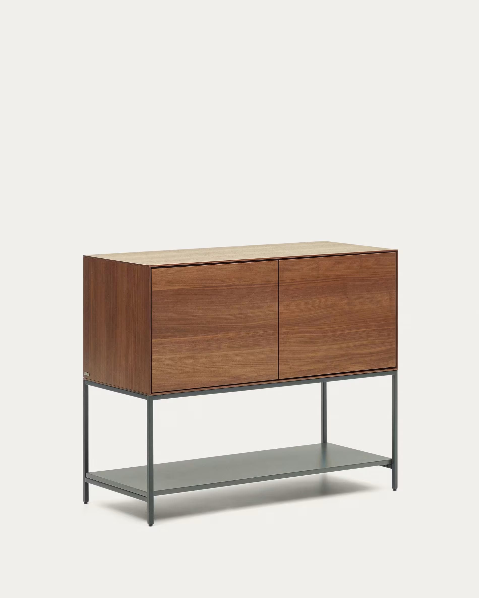 Cove Sideboard 2 Door Sideboard - Brown
