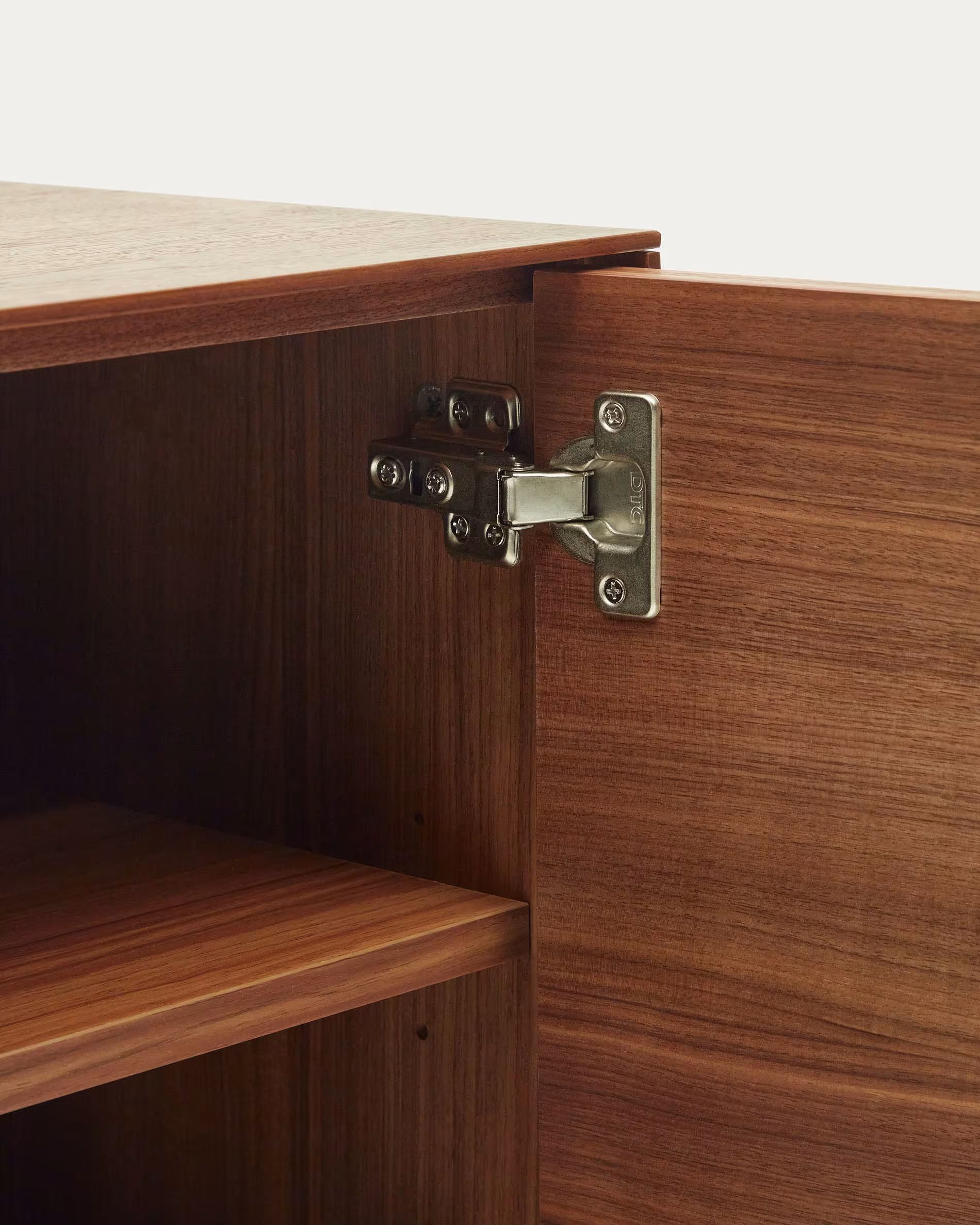 Cove Sideboard 2 Door Sideboard - Brown