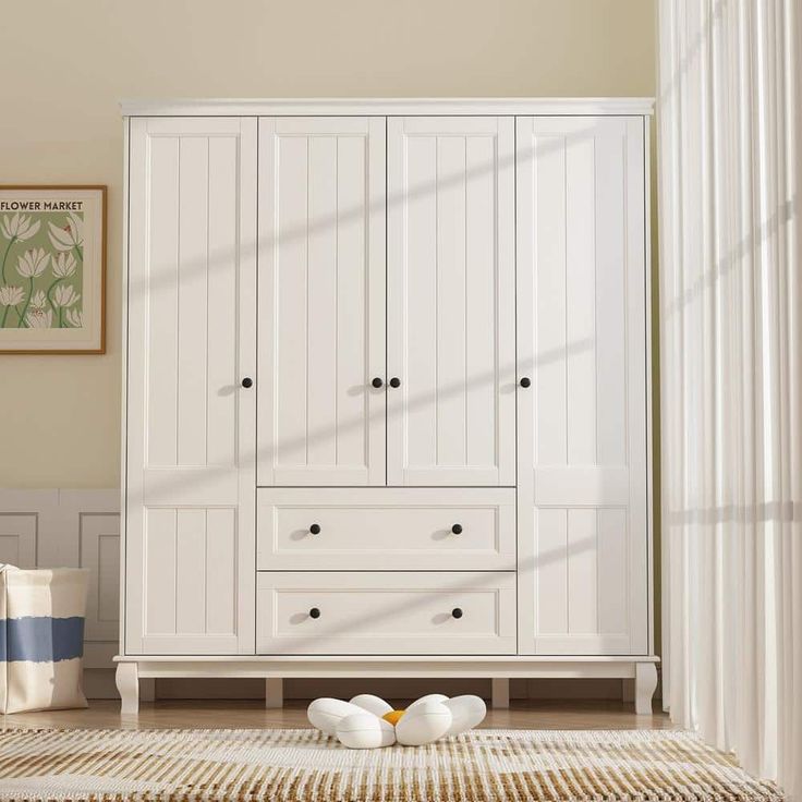 Cove Wardrobe