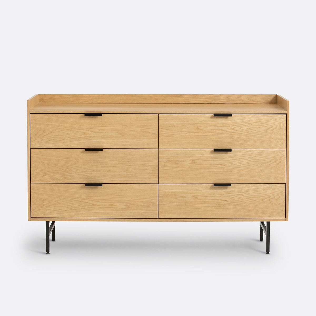 Echo Dresser