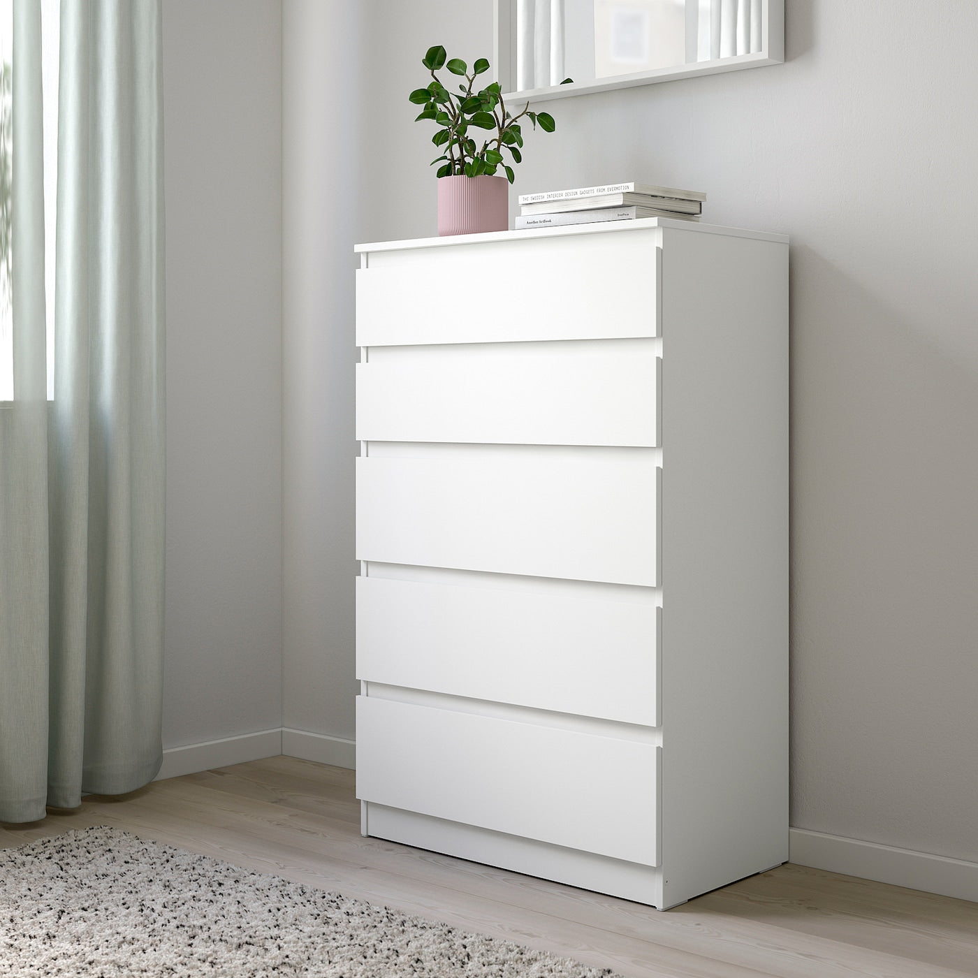 Forma Drawer