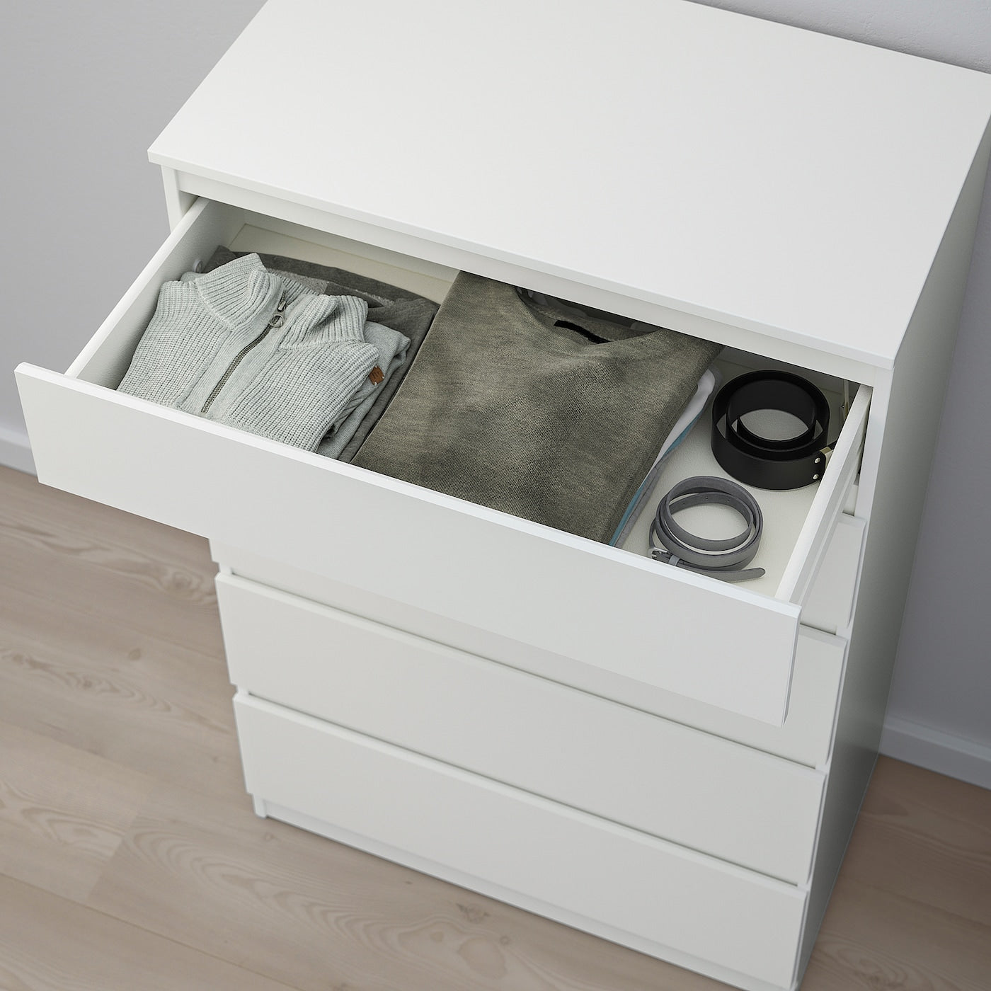 Forma Drawer
