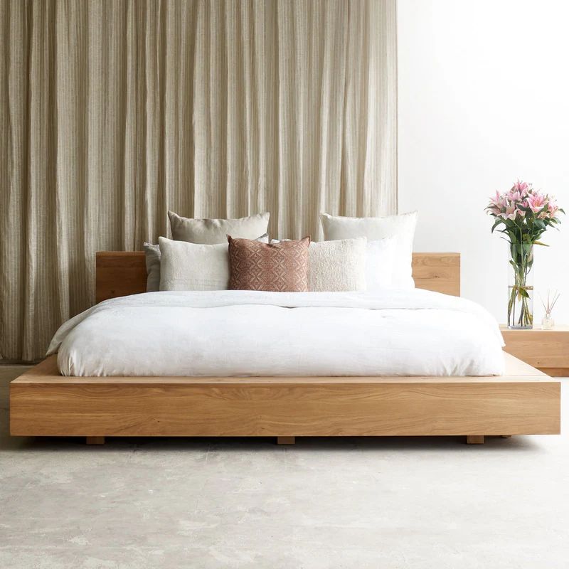 Haven Queen Bed
