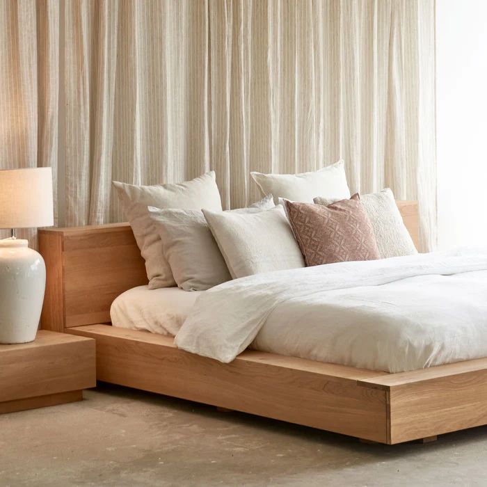 Haven Queen Bed