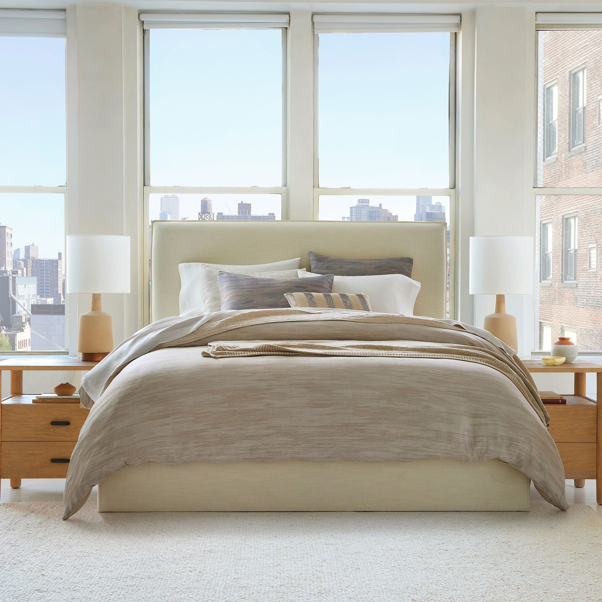 Kairo Bed