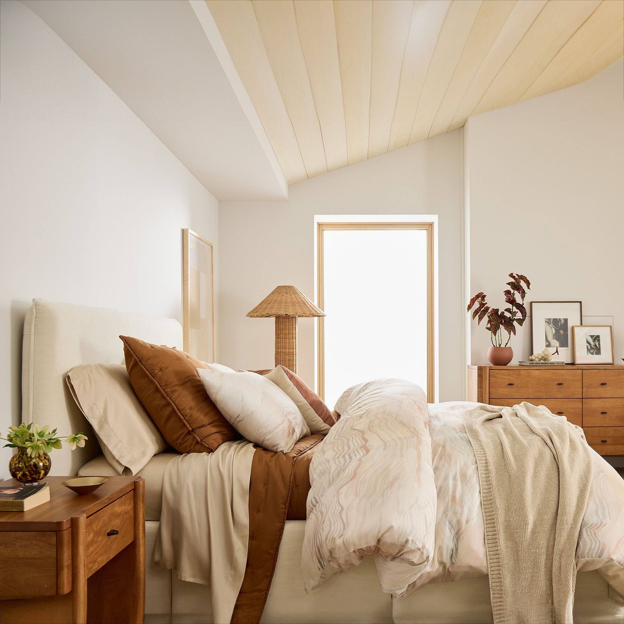 Kairo Bed