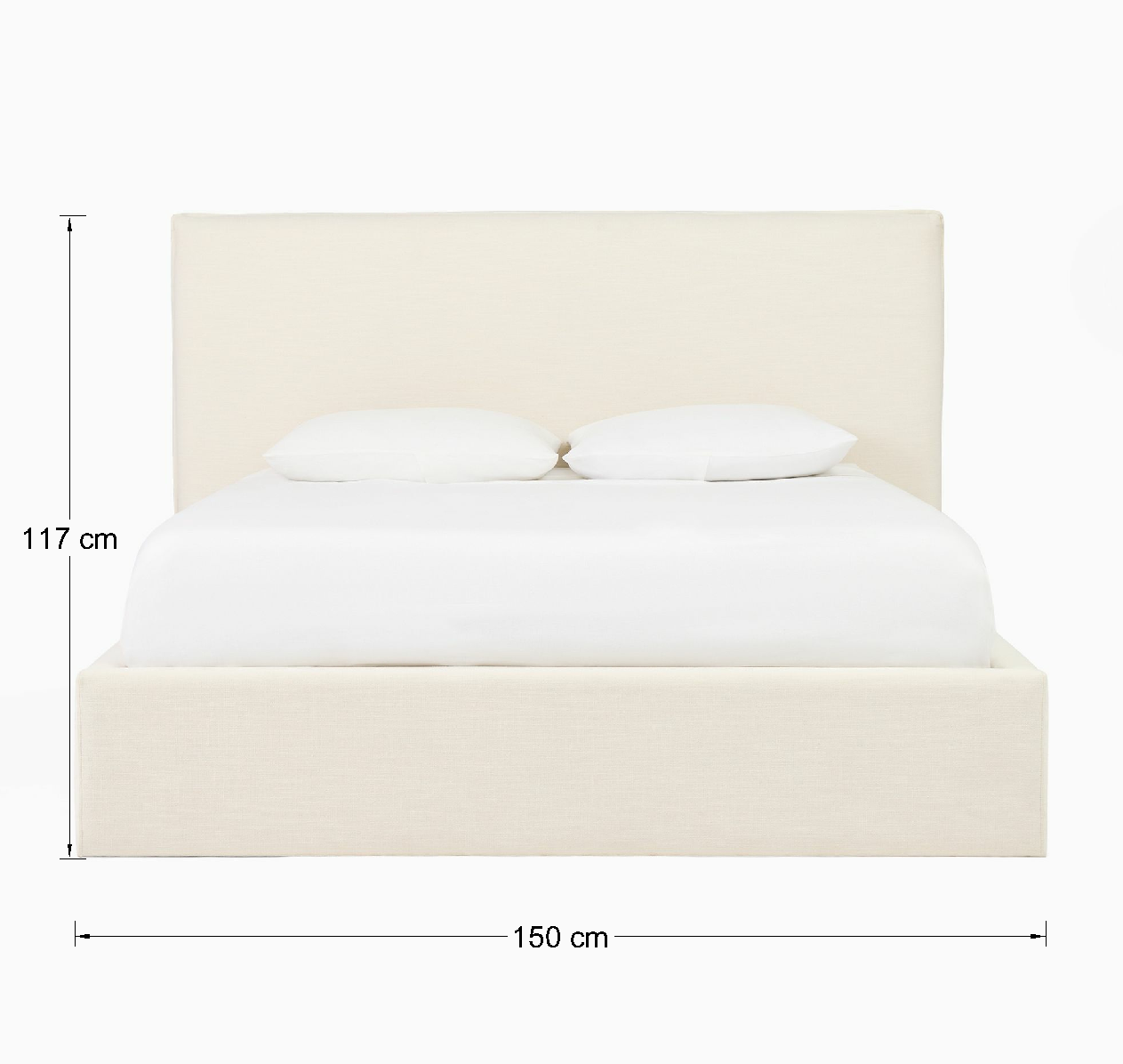 Kairo Bed