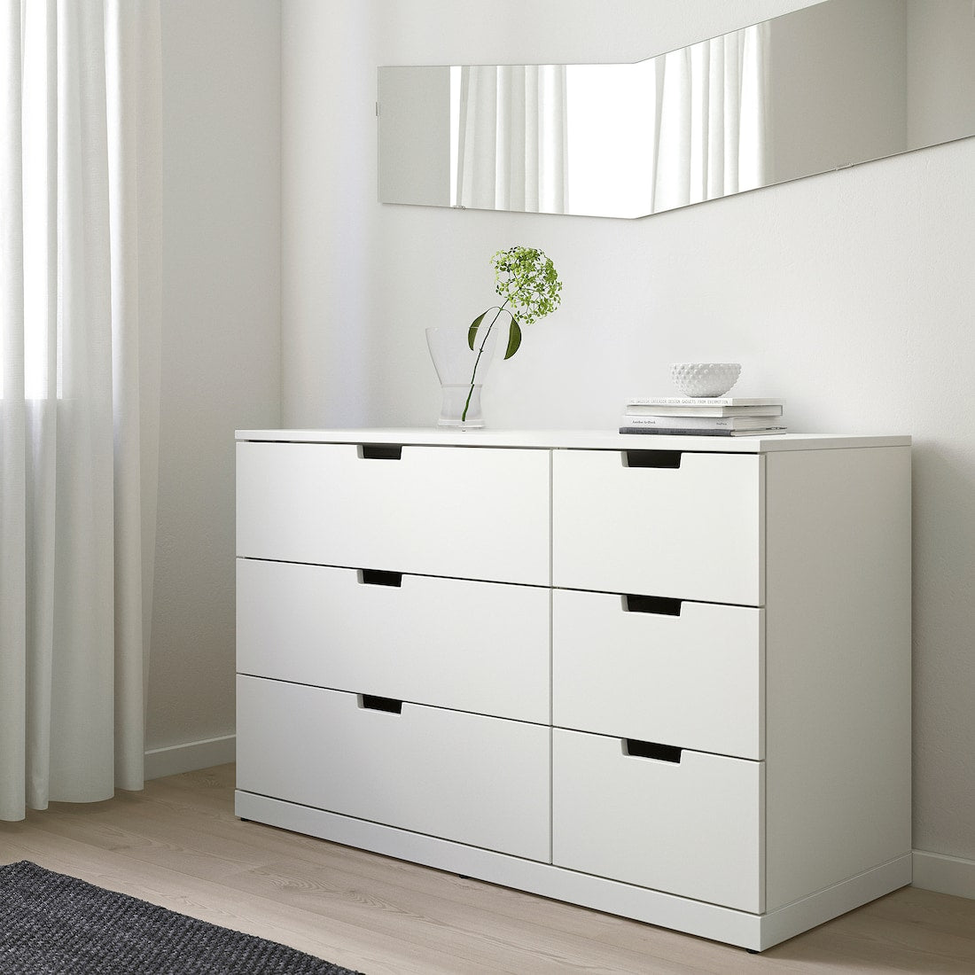 Linea Drawer