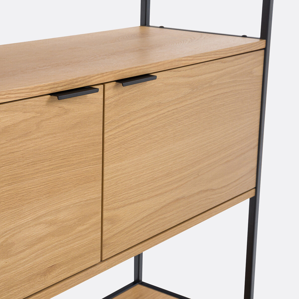 Linea Sideboard 2 Cabinets large