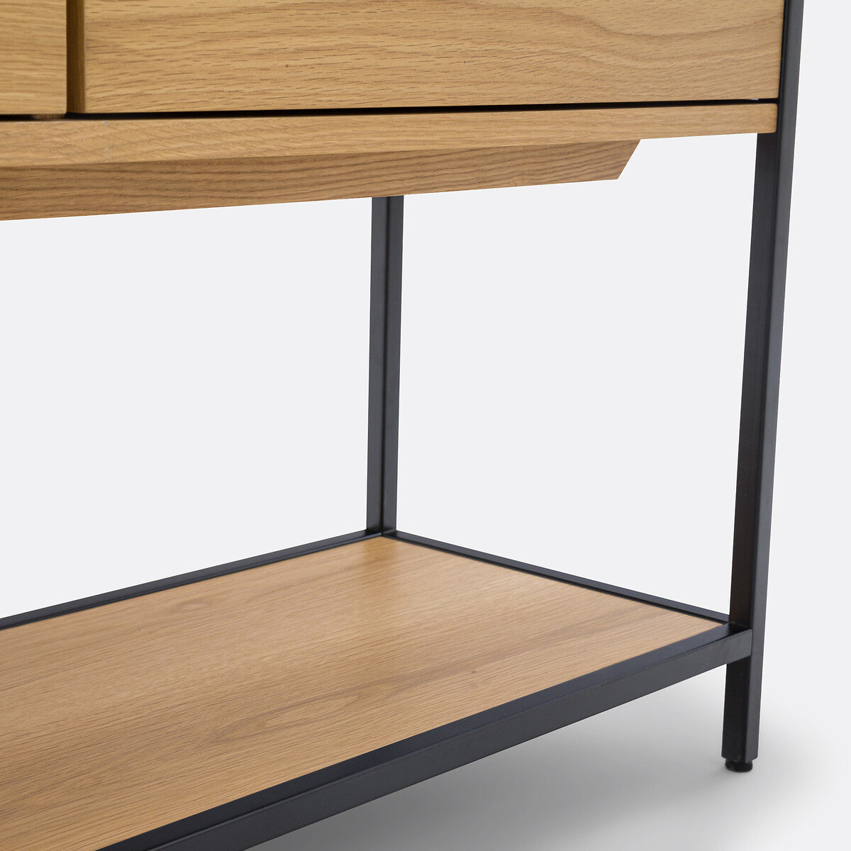 Linea Sideboard 2 Cabinets large