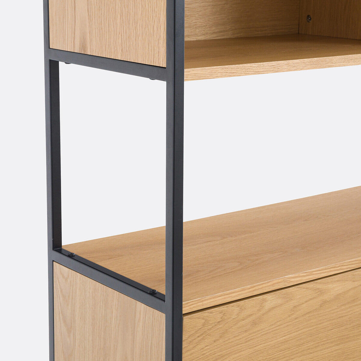 Linea Sideboard 2 Cabinets large