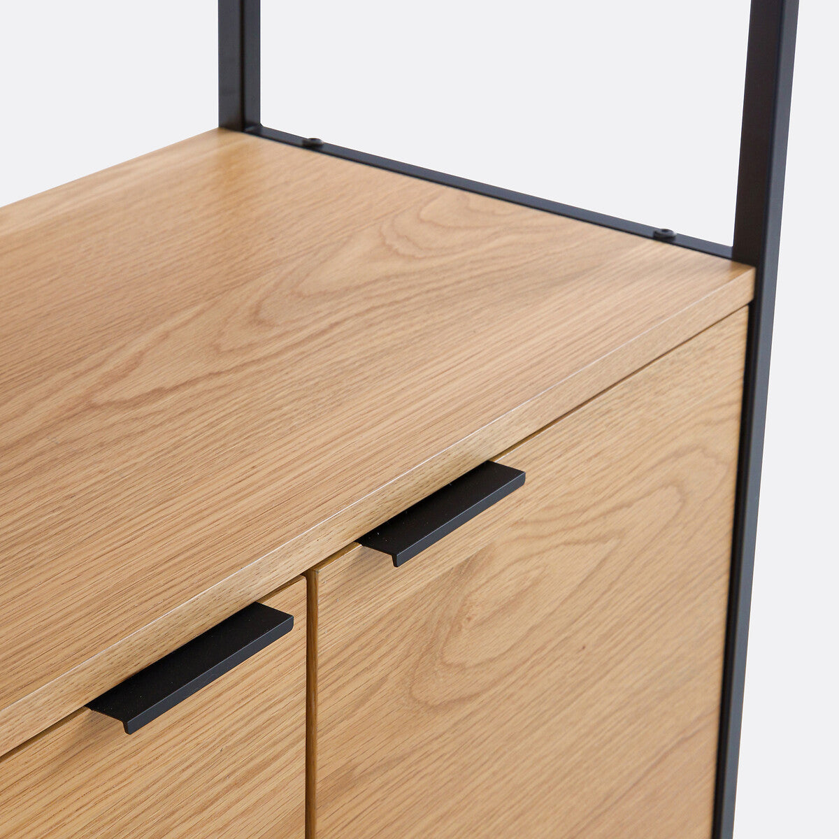 Linea Sideboard 2 Cabinets Small