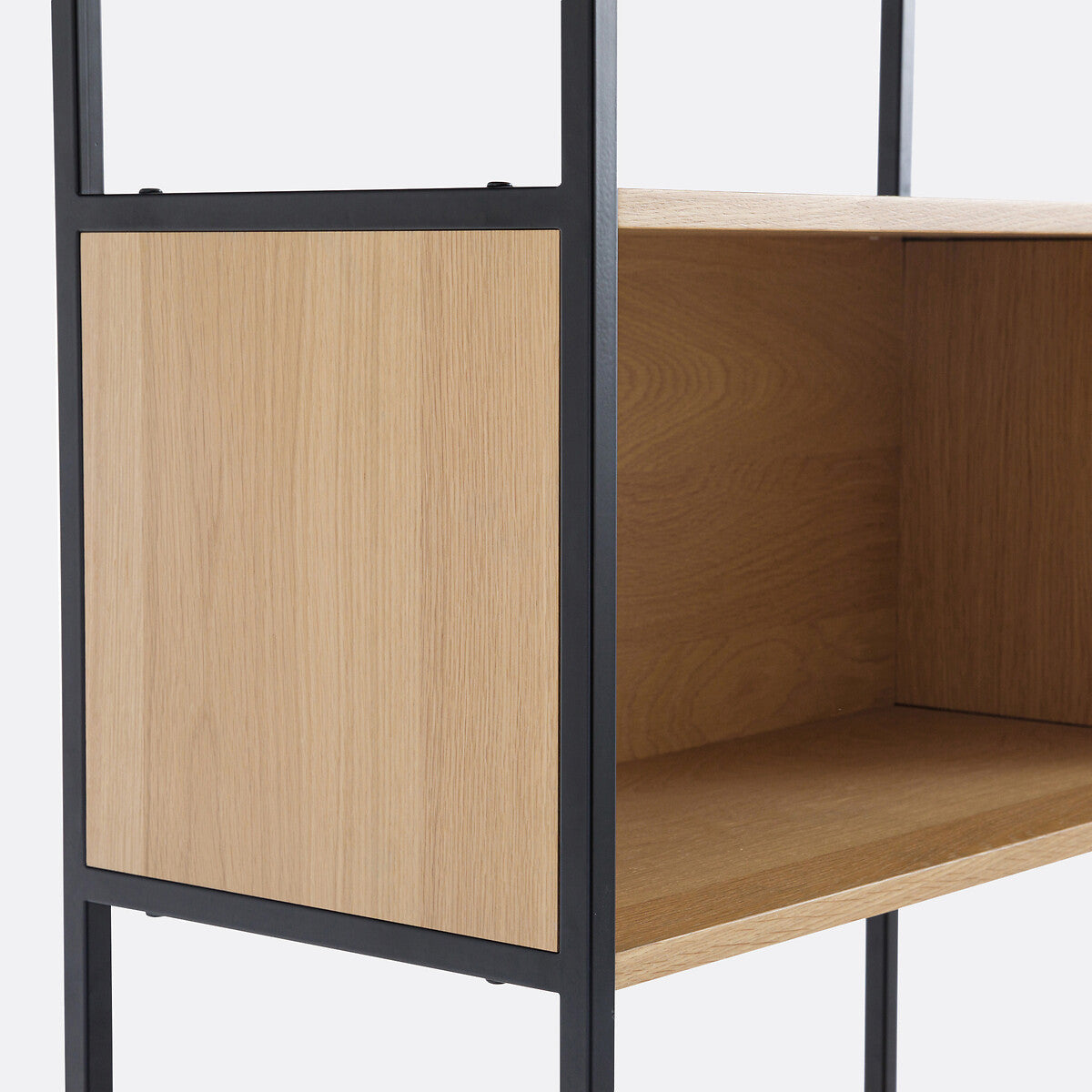 Linea Sideboard 2 Cabinets Small