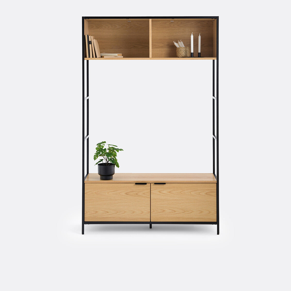 Linea TV Unit Side Board
