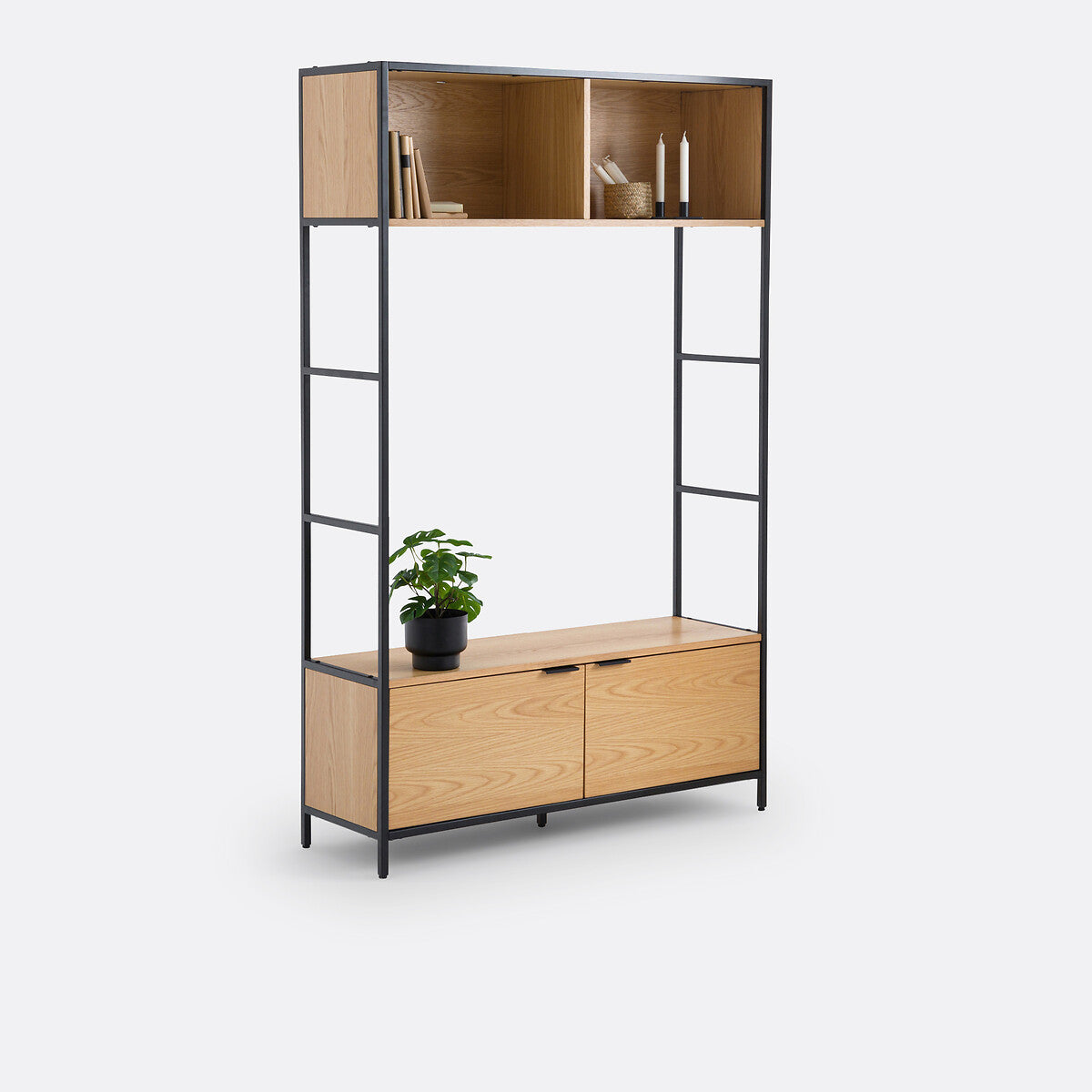 Linea TV Unit Side Board