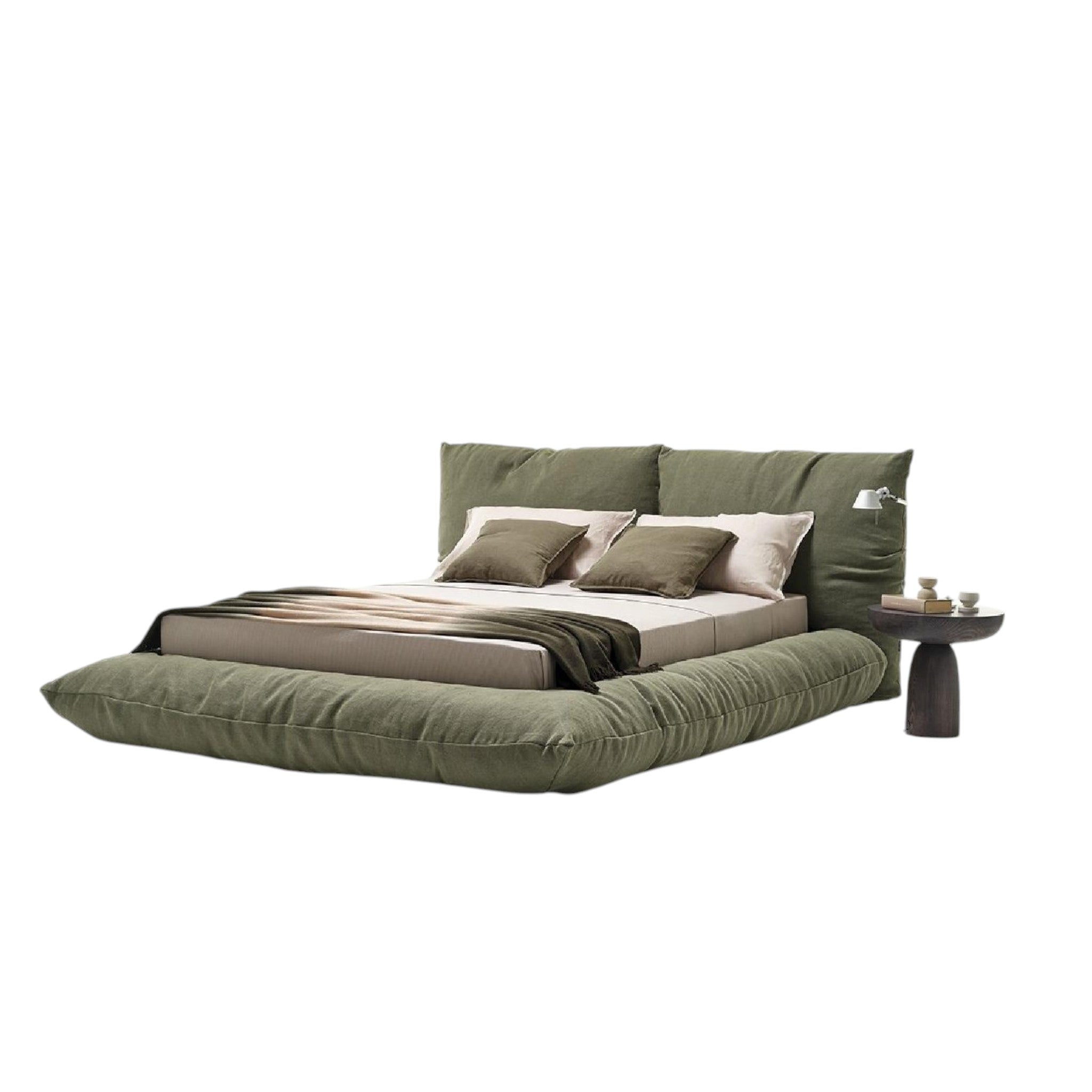 Lyra Bed