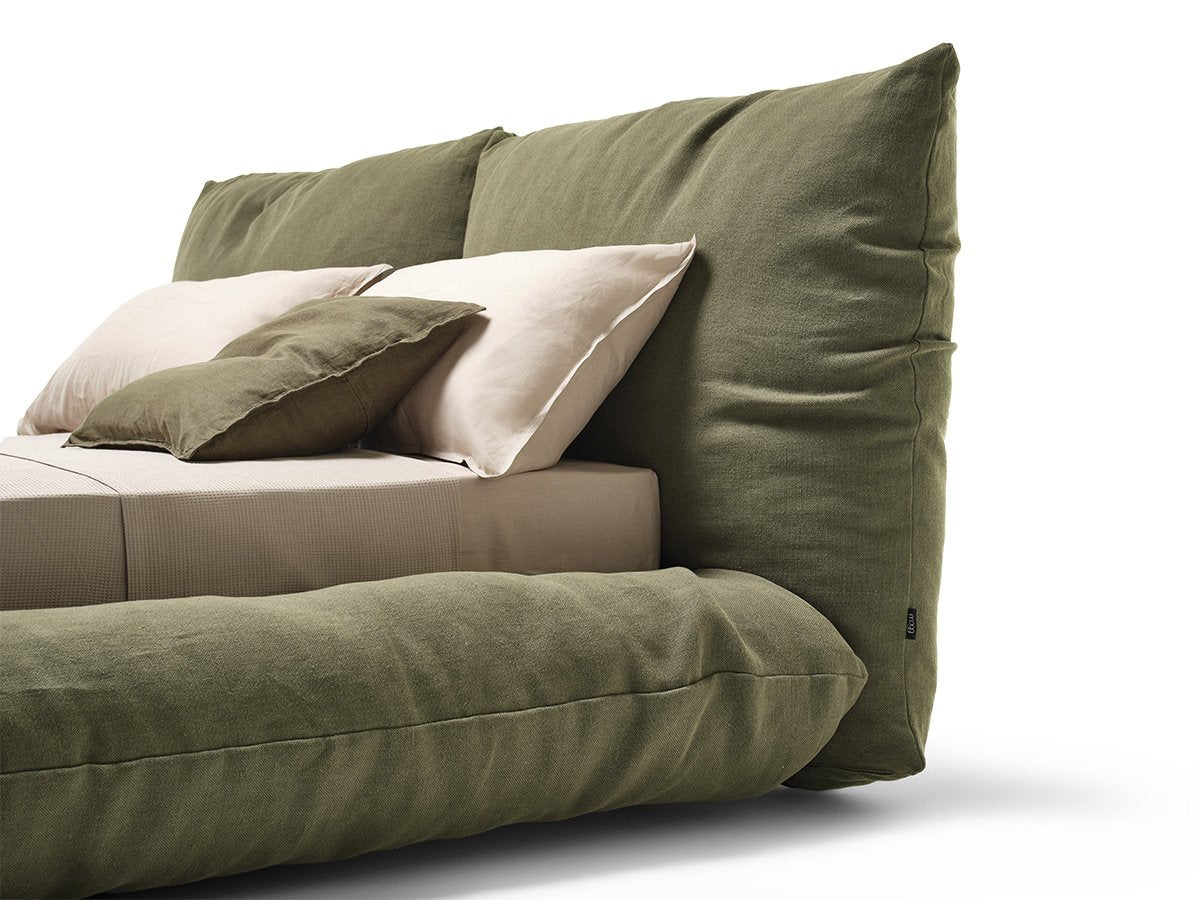 Lyra Bed