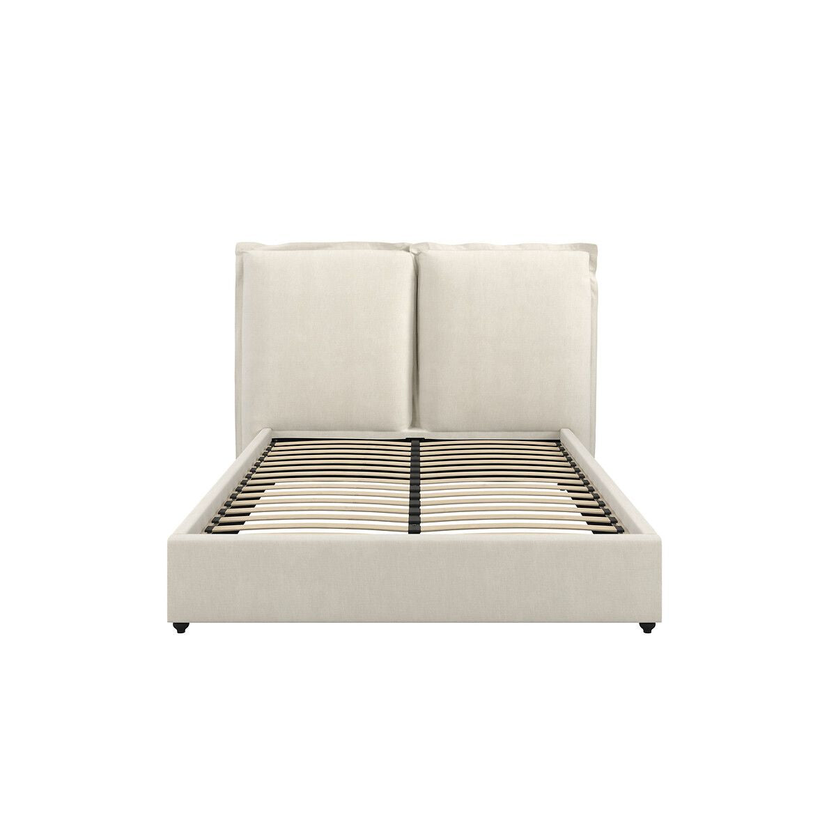 Lysor King Bed