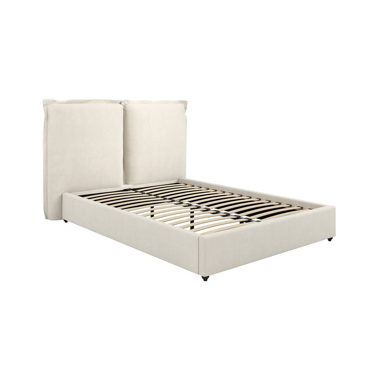 Lysor King Bed