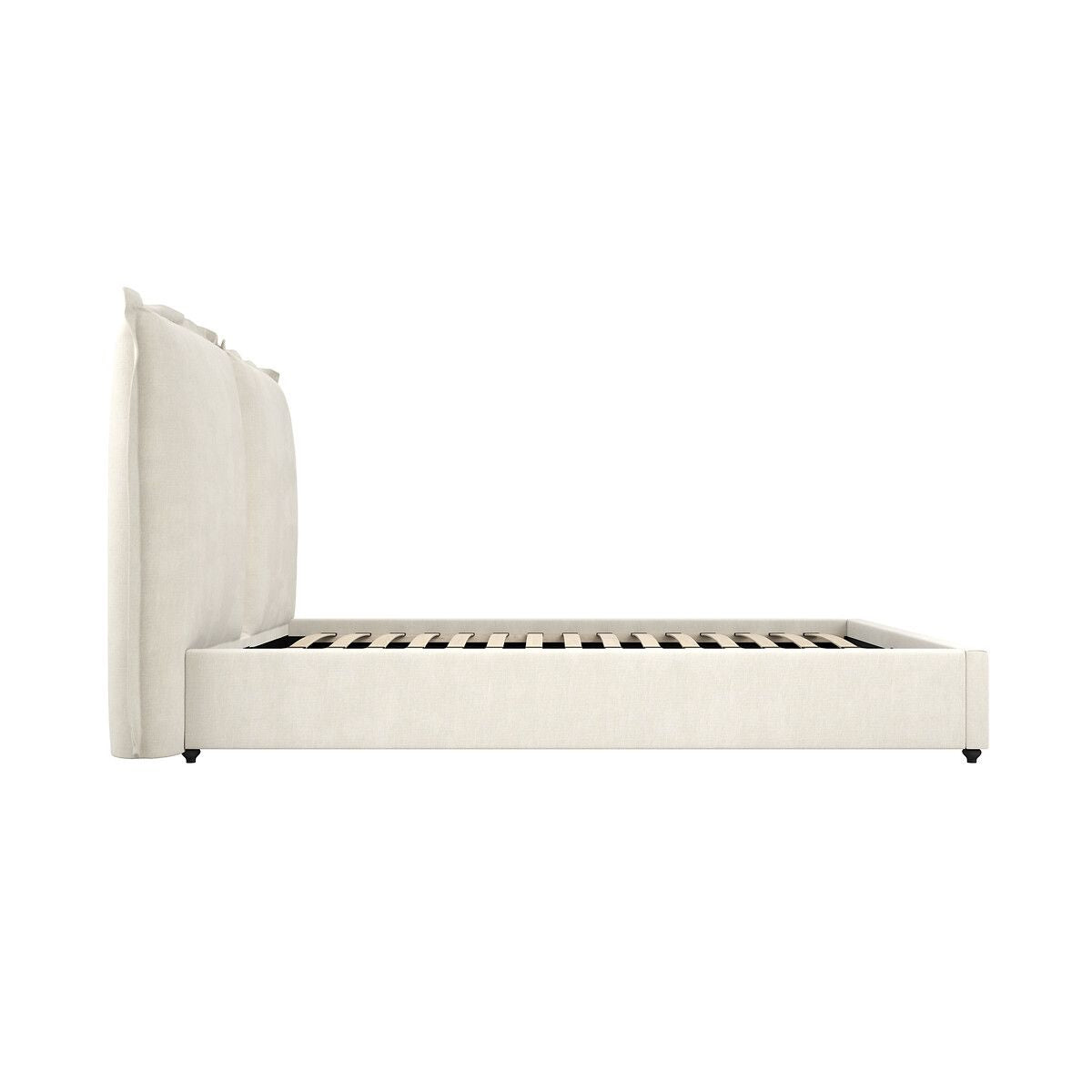Lysor King Bed