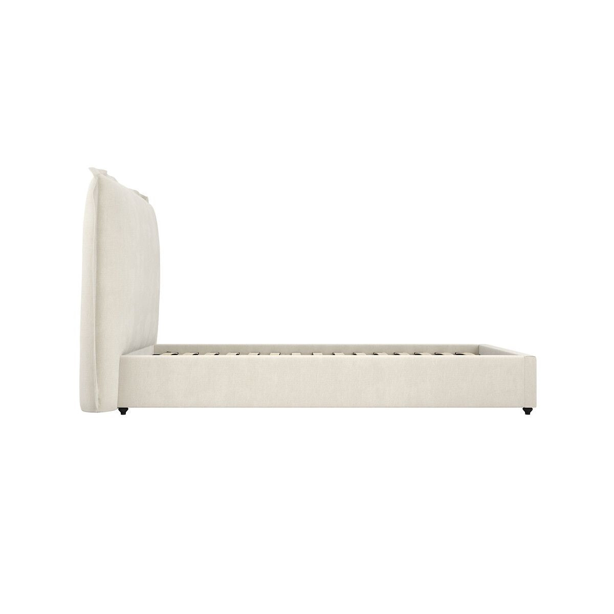Lysor Single Bed