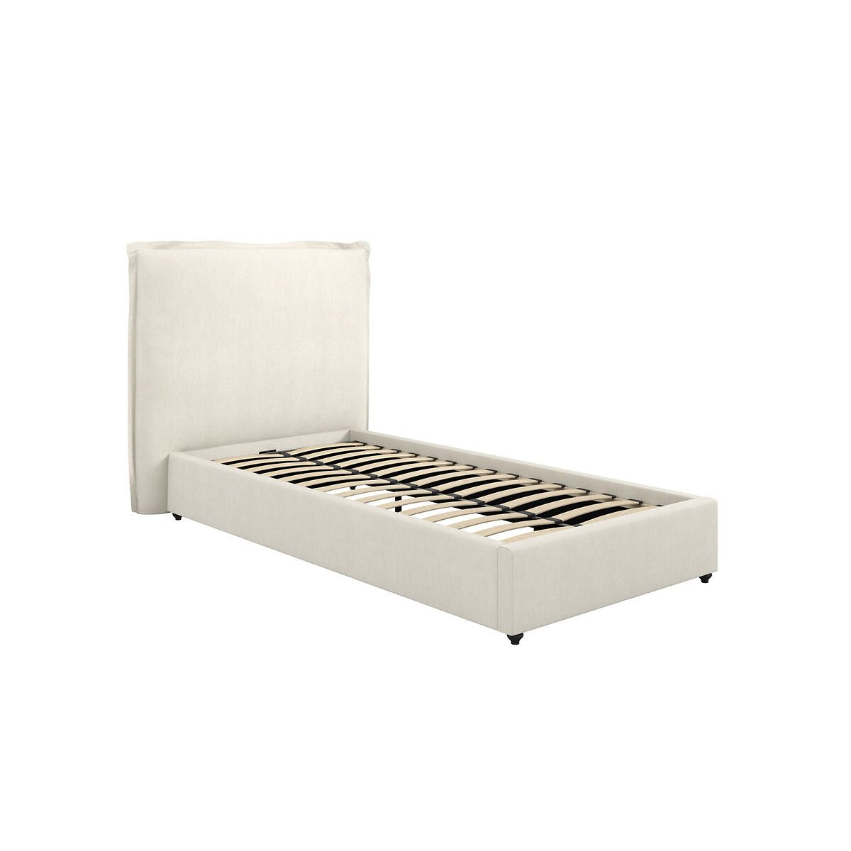 Lysor Single Bed