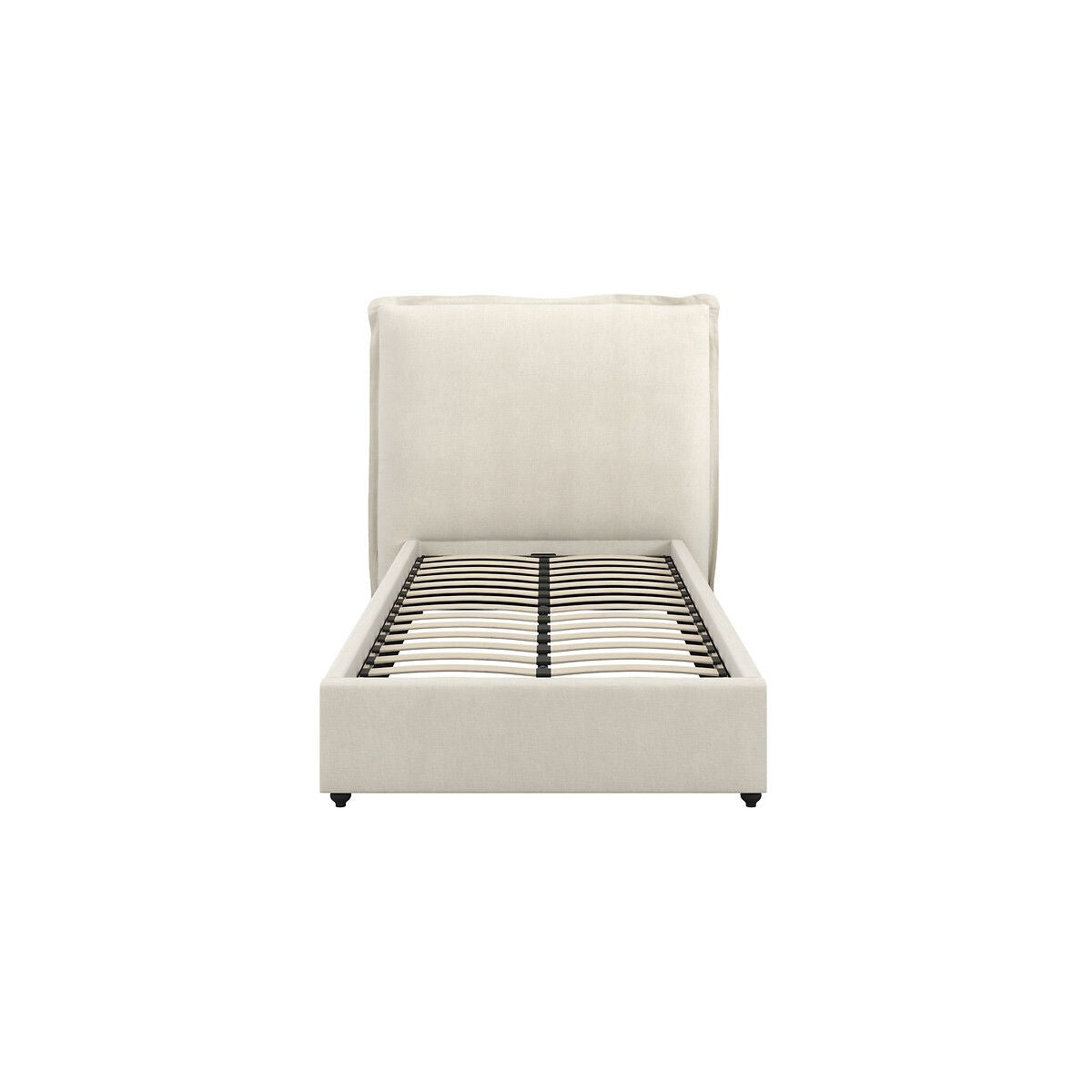 Lysor Single Bed