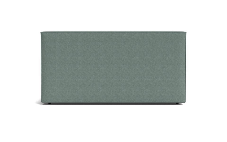 Solace King Bed ( Green )