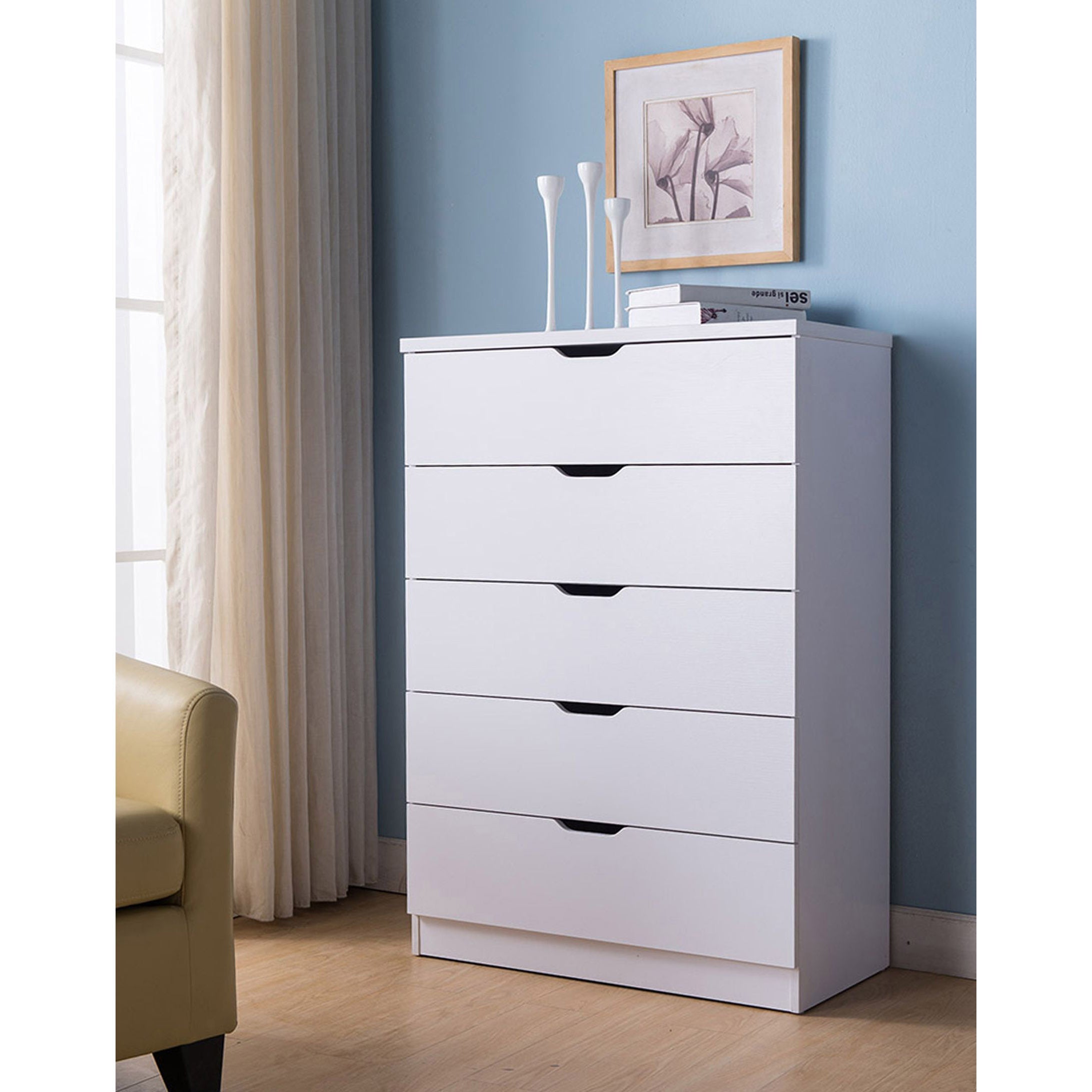 Nova Drawer